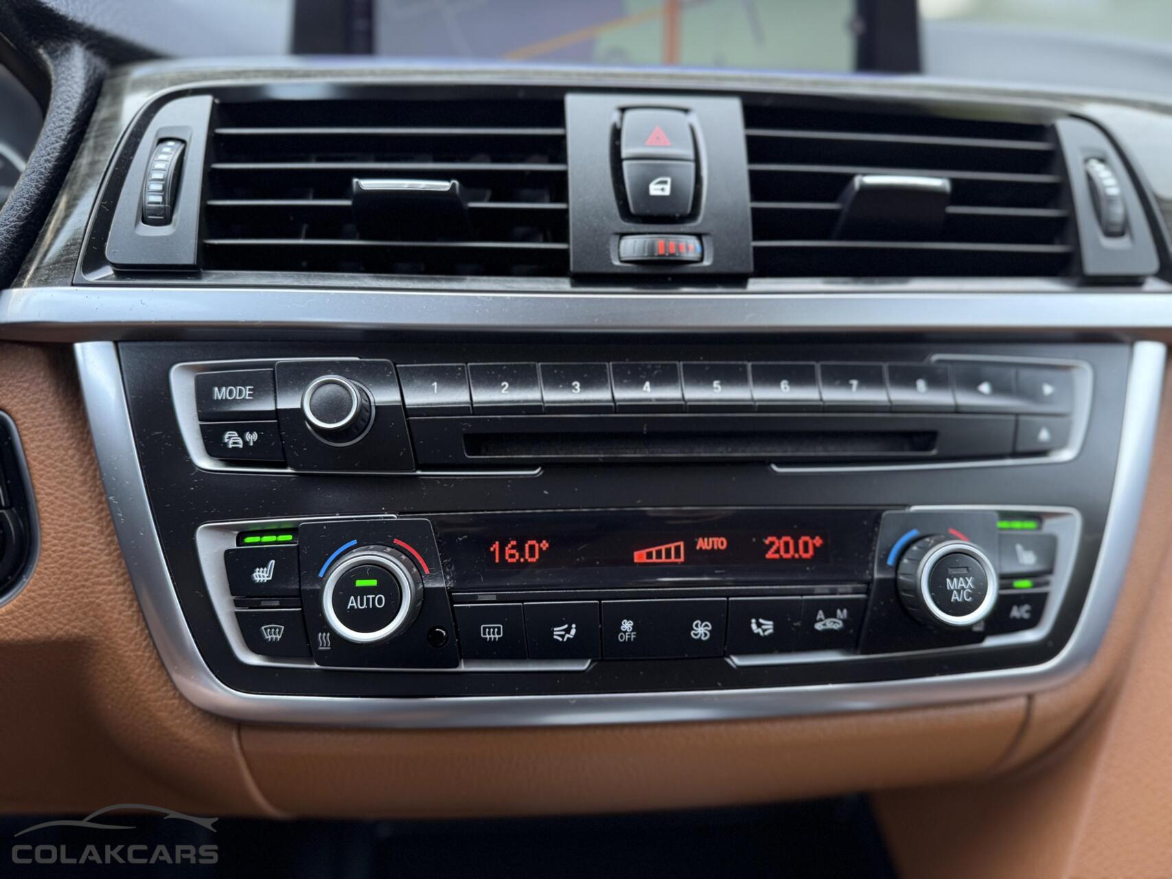 Foto van BMW 3-serie Touring