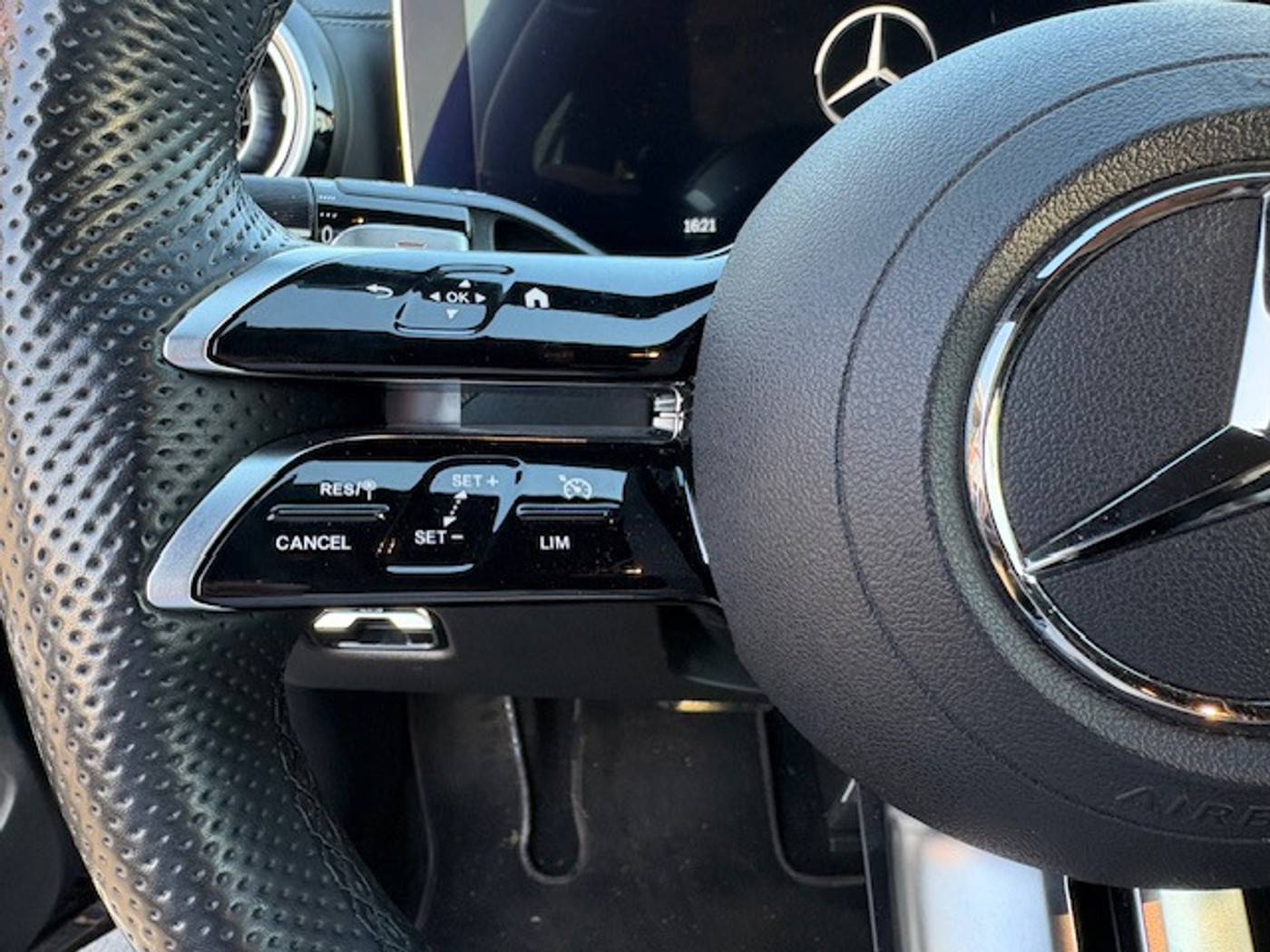 Foto van Mercedes-Benz C-klasse