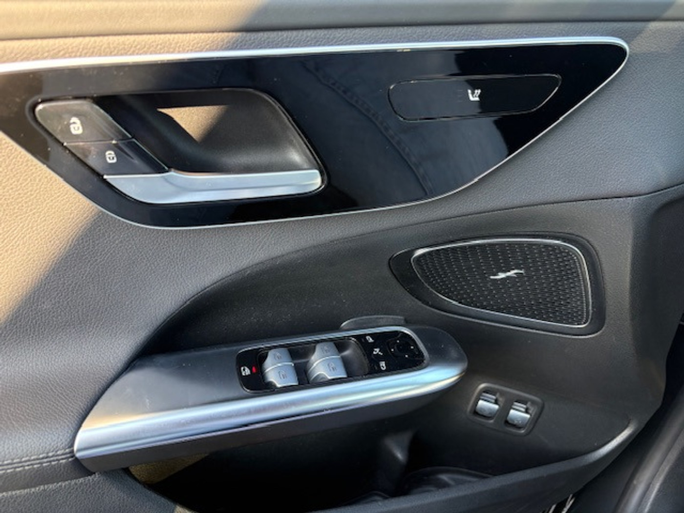 Foto van Mercedes-Benz C-klasse