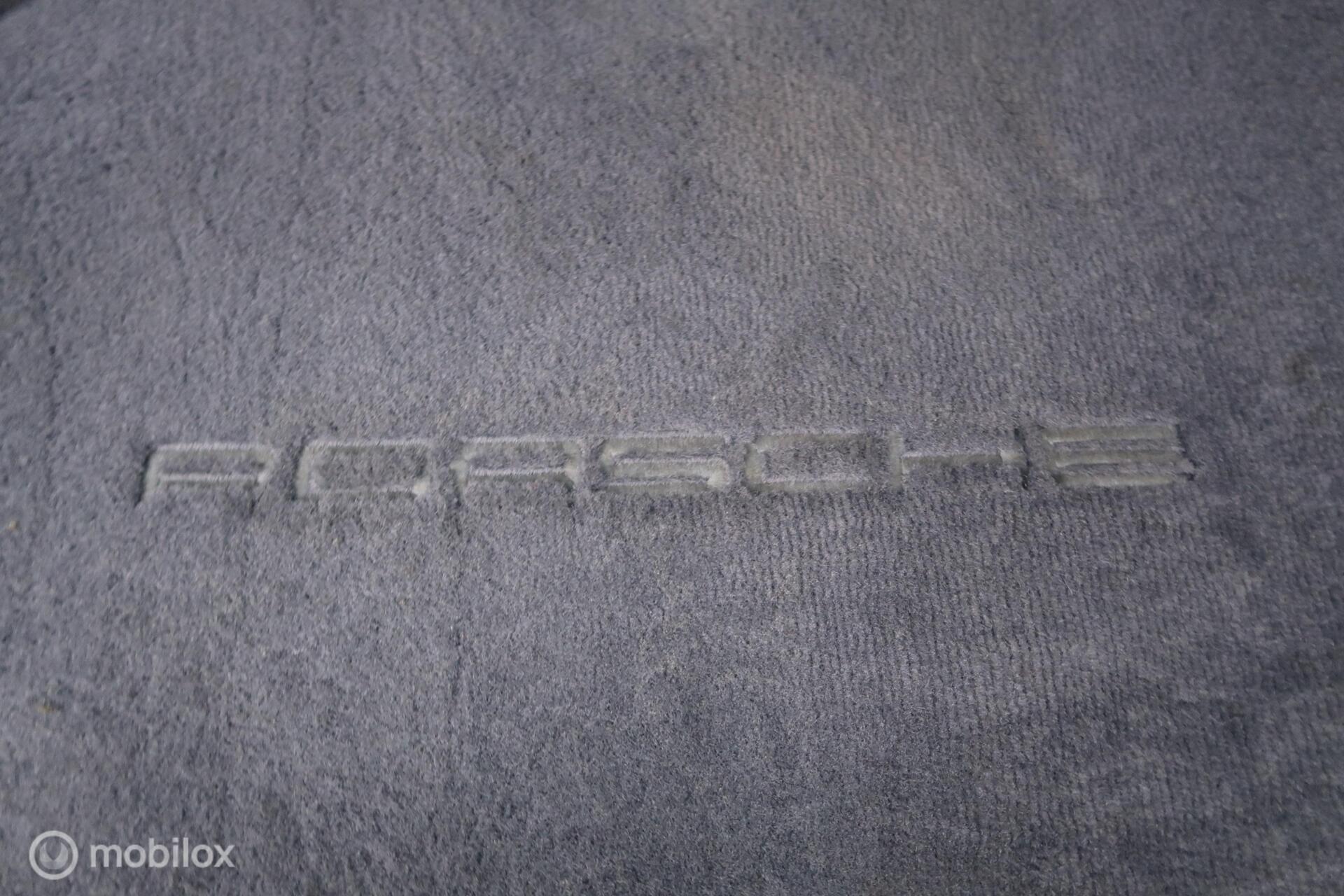 Foto van Porsche 911 Carrera