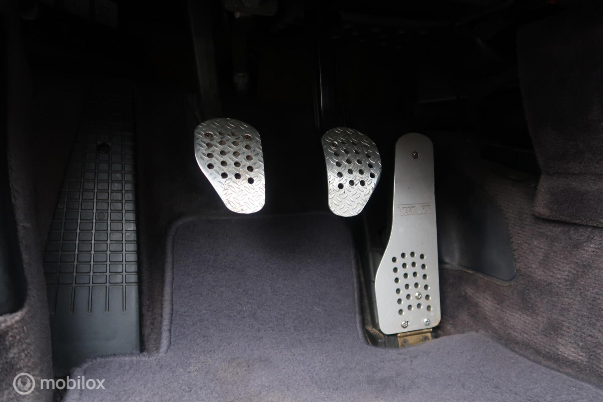 Foto van Porsche 911 Carrera