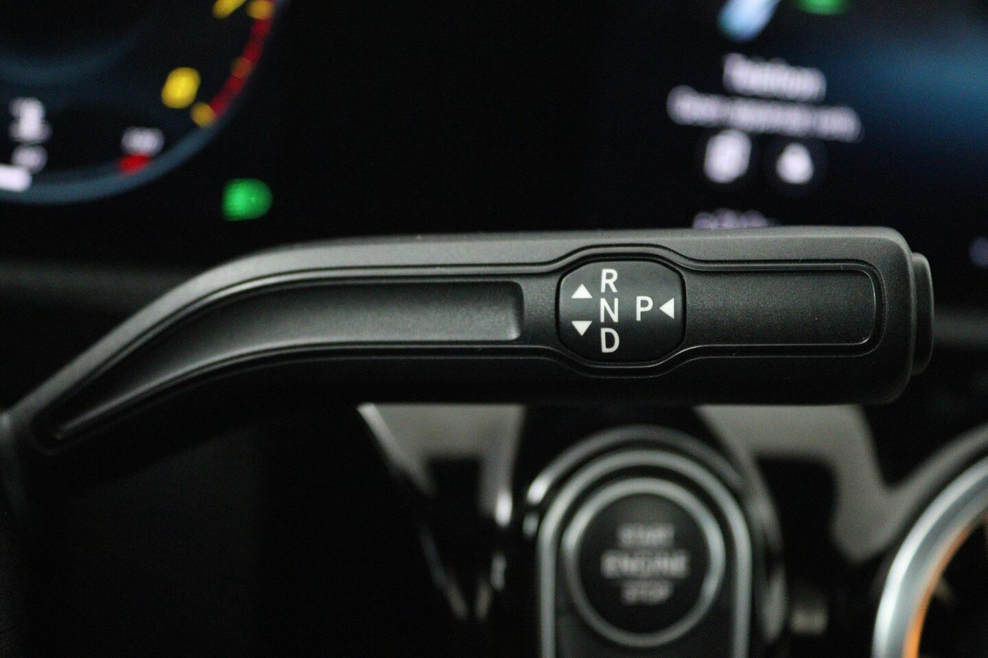 Foto van Mercedes-Benz A-klasse