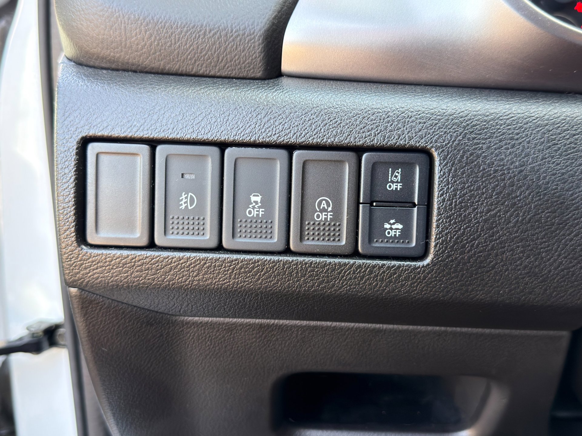 Foto van Suzuki Vitara