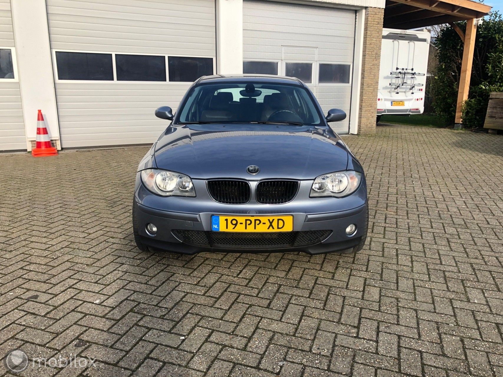 Foto van BMW 1-serie