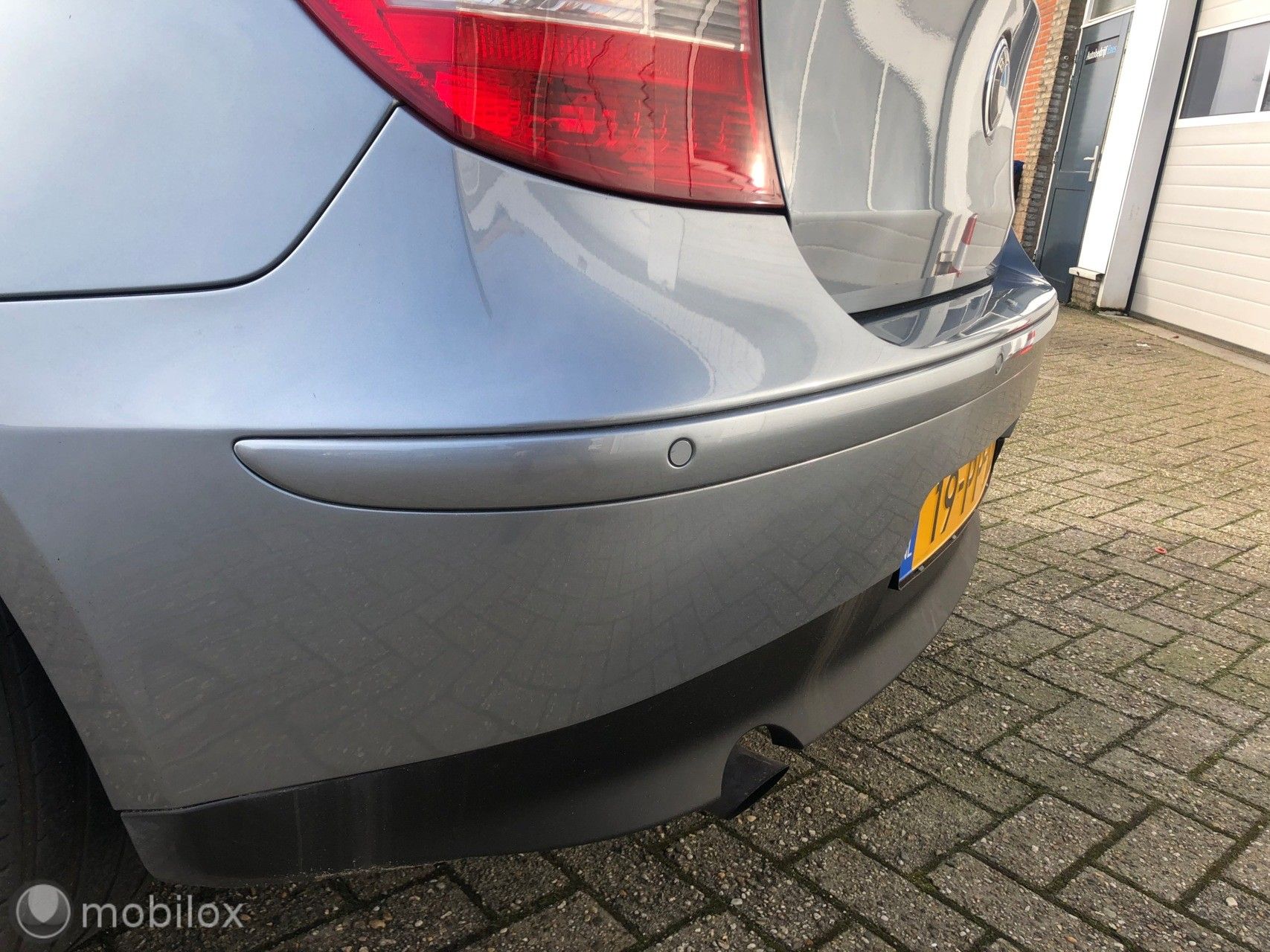 Foto van BMW 1-serie