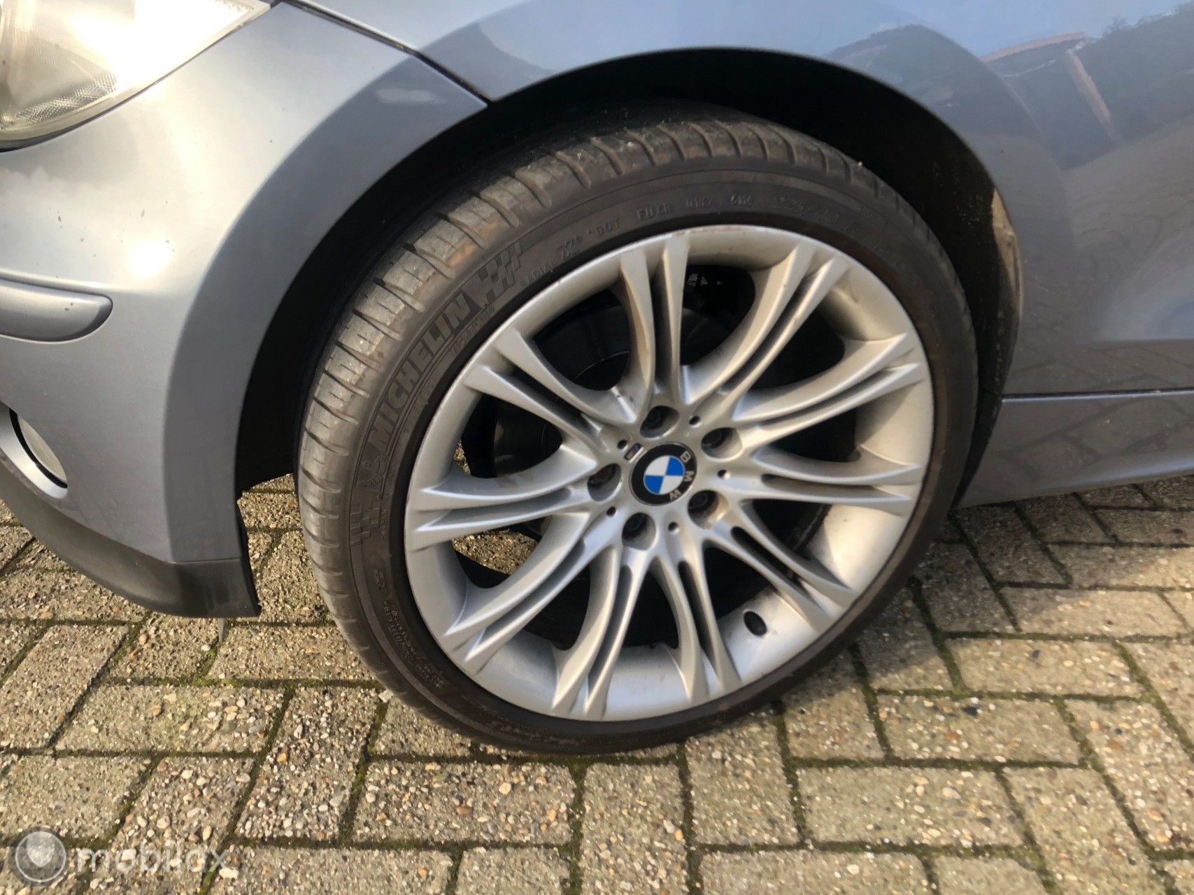 Foto van BMW 1-serie