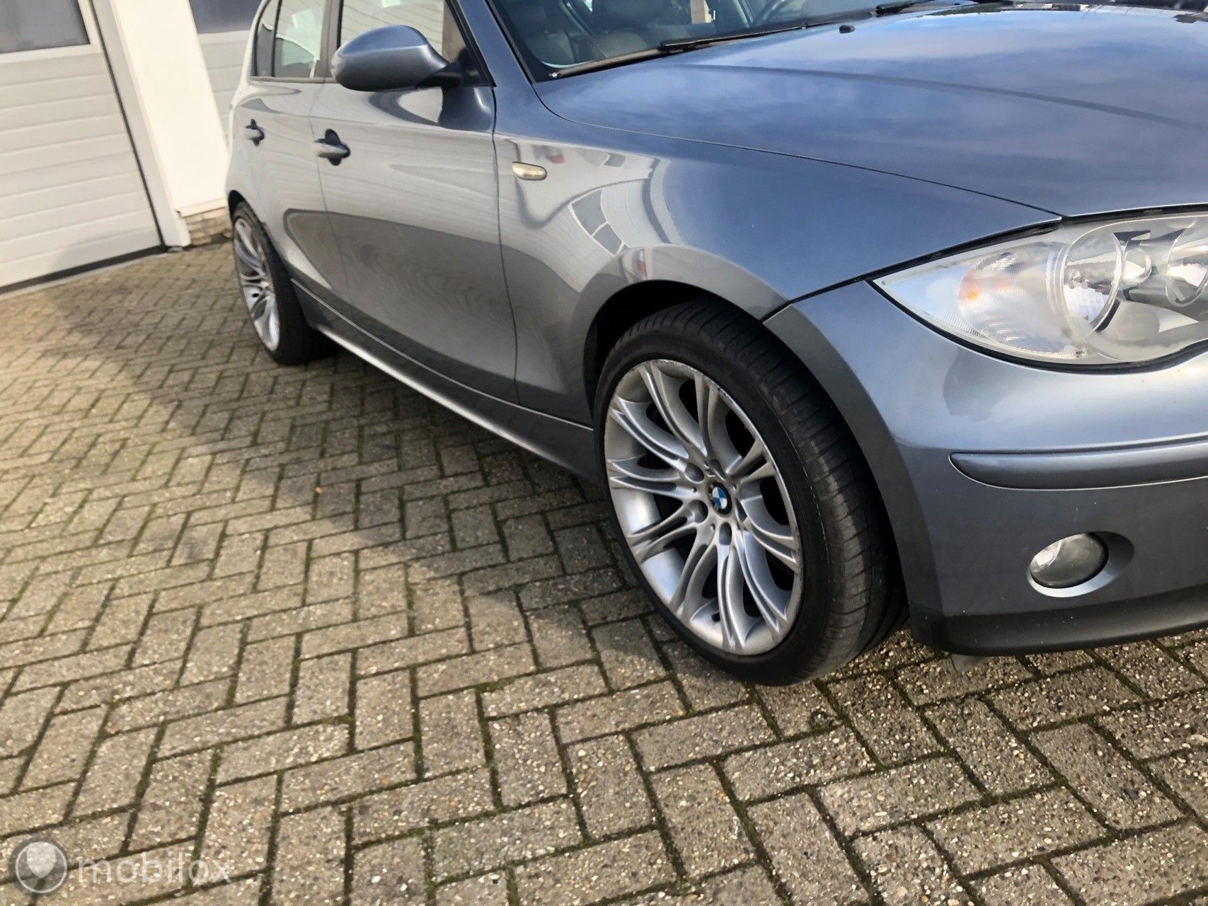 Foto van BMW 1-serie