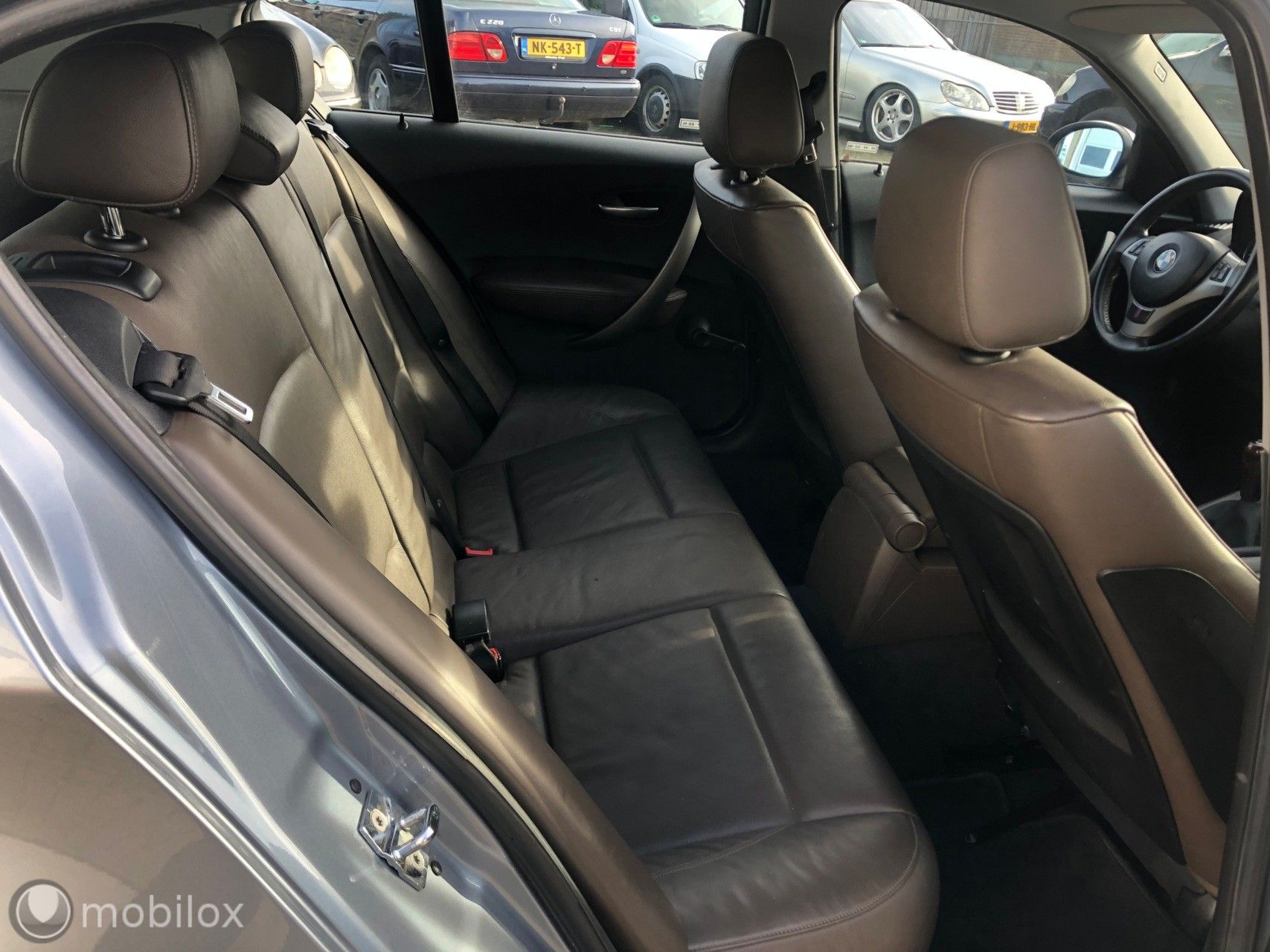 Foto van BMW 1-serie