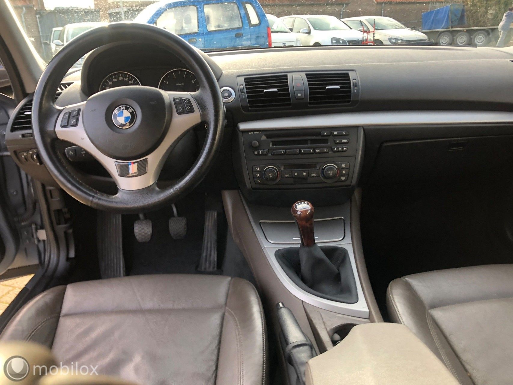 Foto van BMW 1-serie