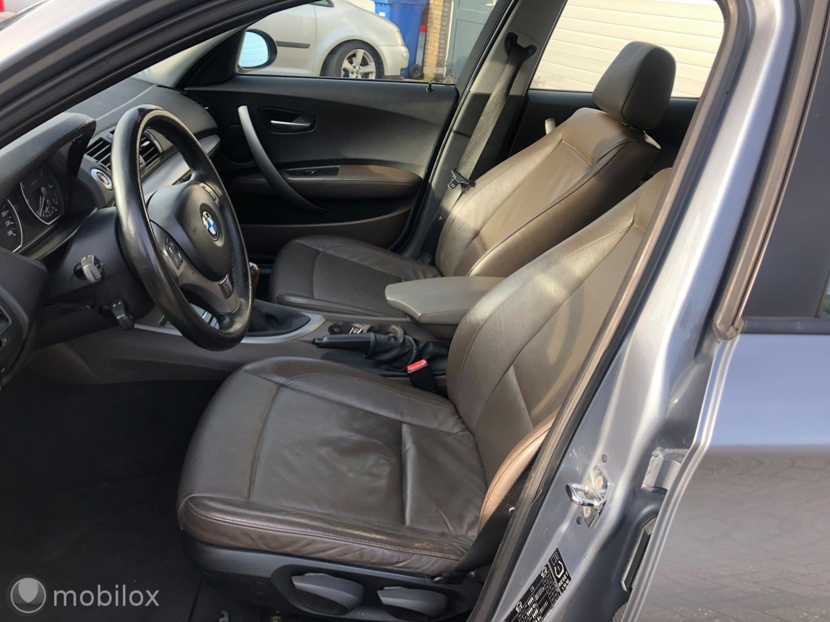 Foto van BMW 1-serie