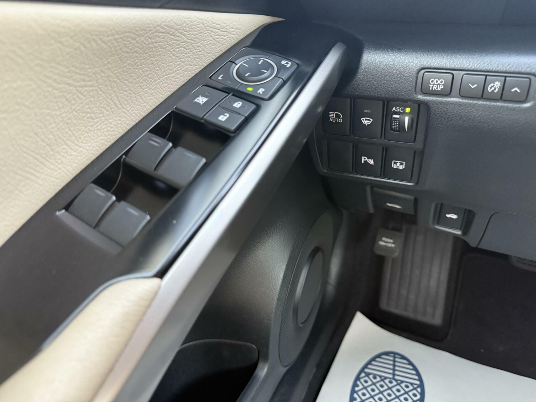 Foto van Lexus Is