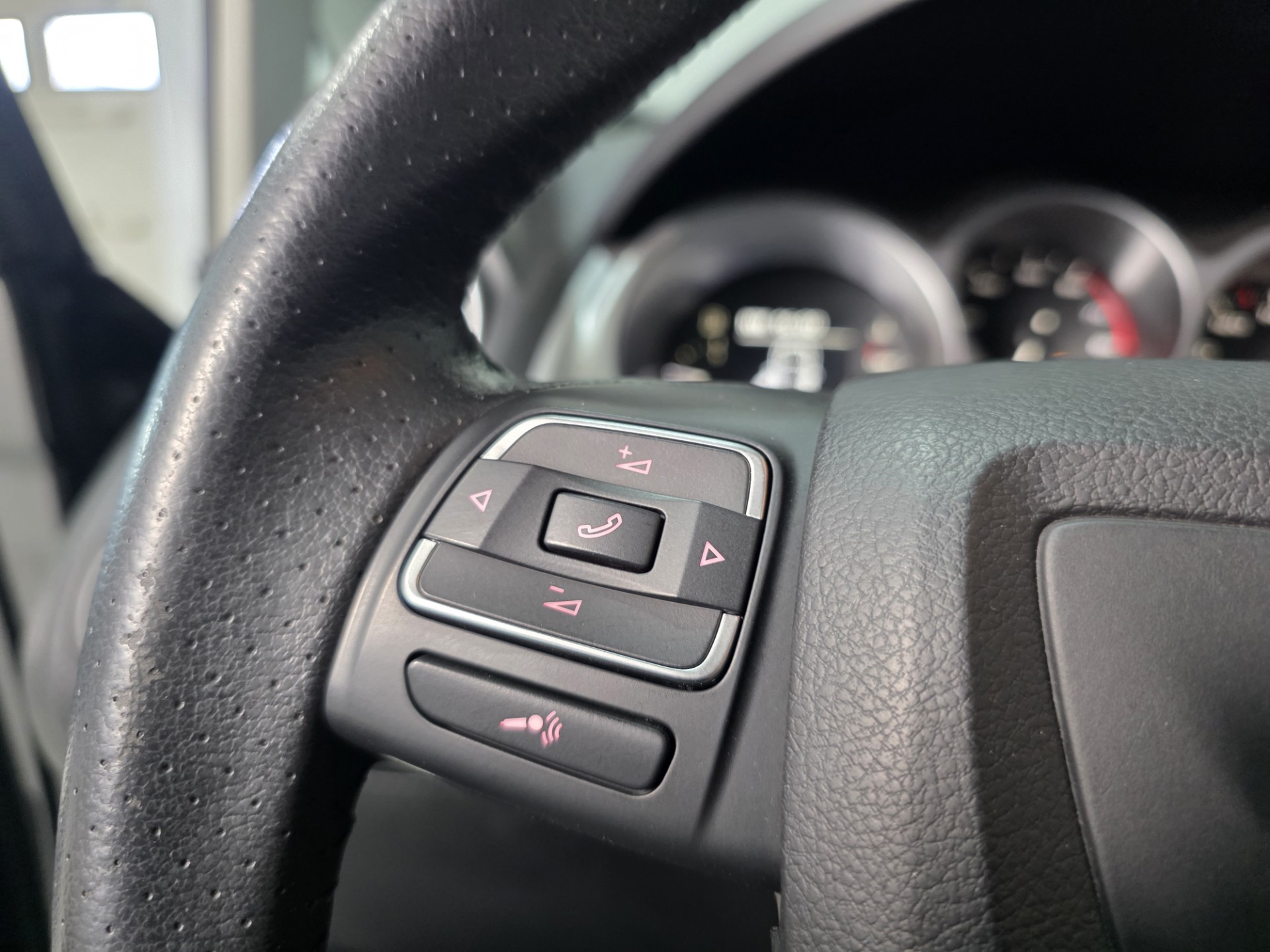 Foto van Seat Altea XL