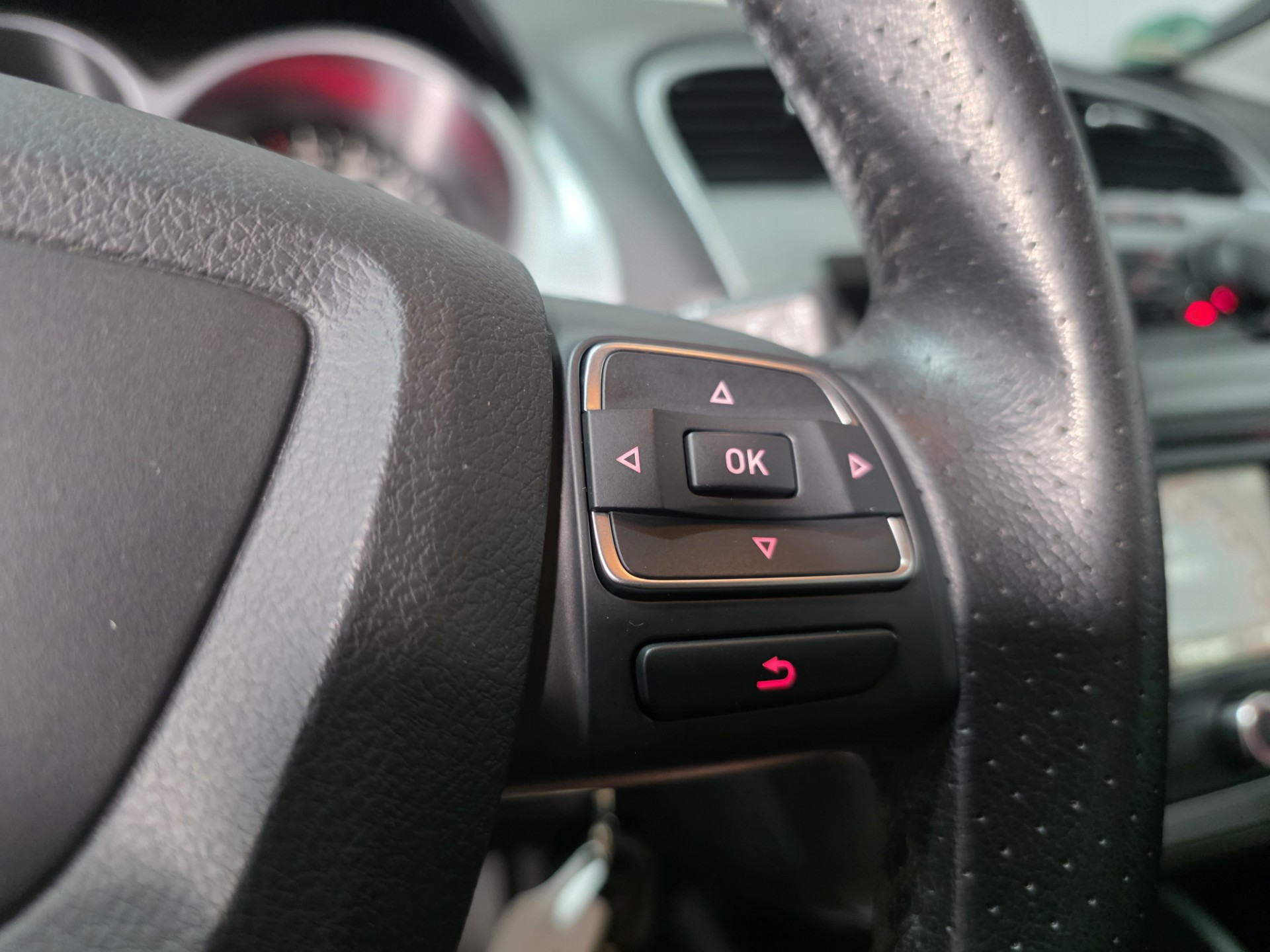 Foto van Seat Altea XL