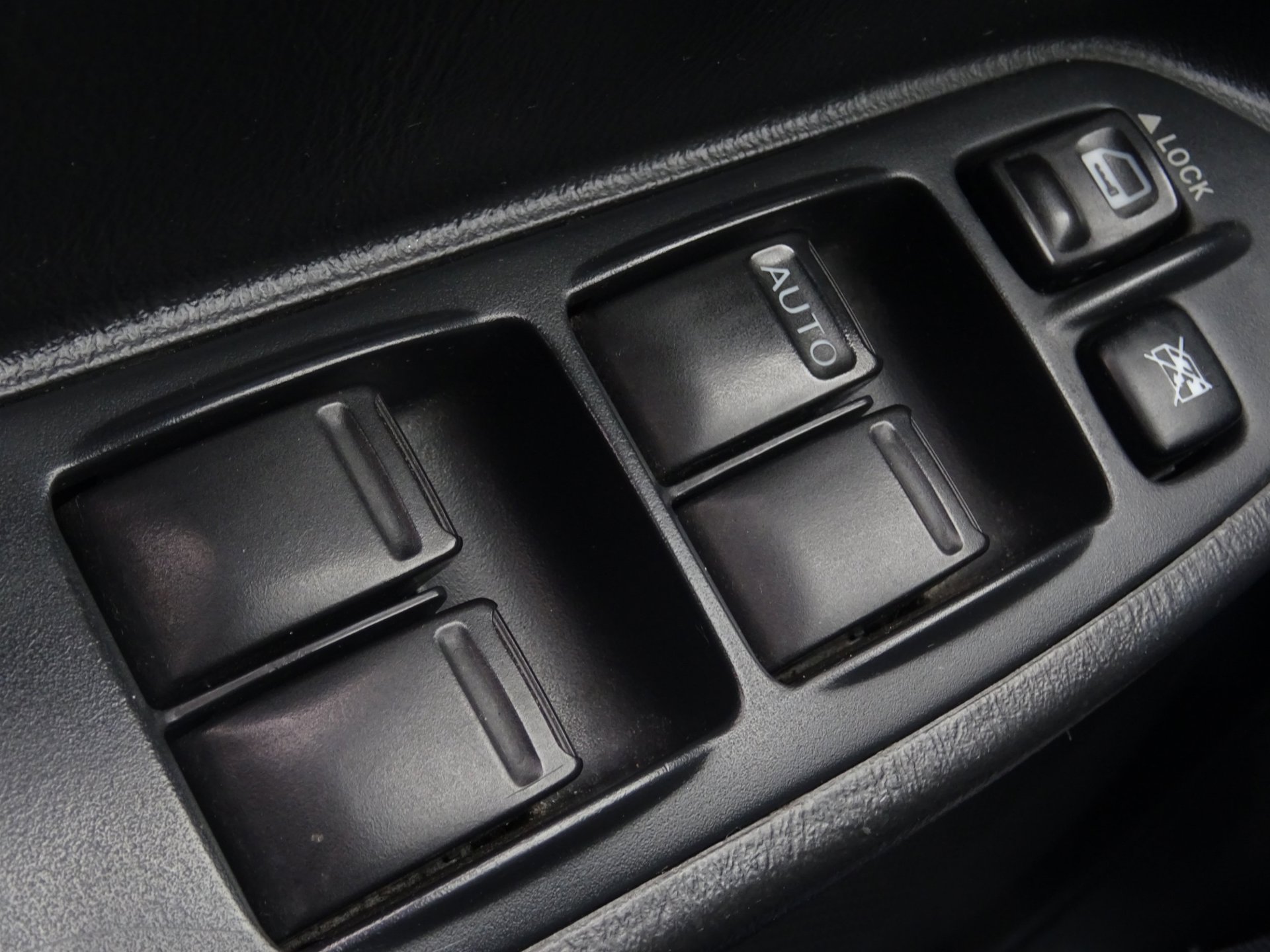 Foto van Subaru Impreza