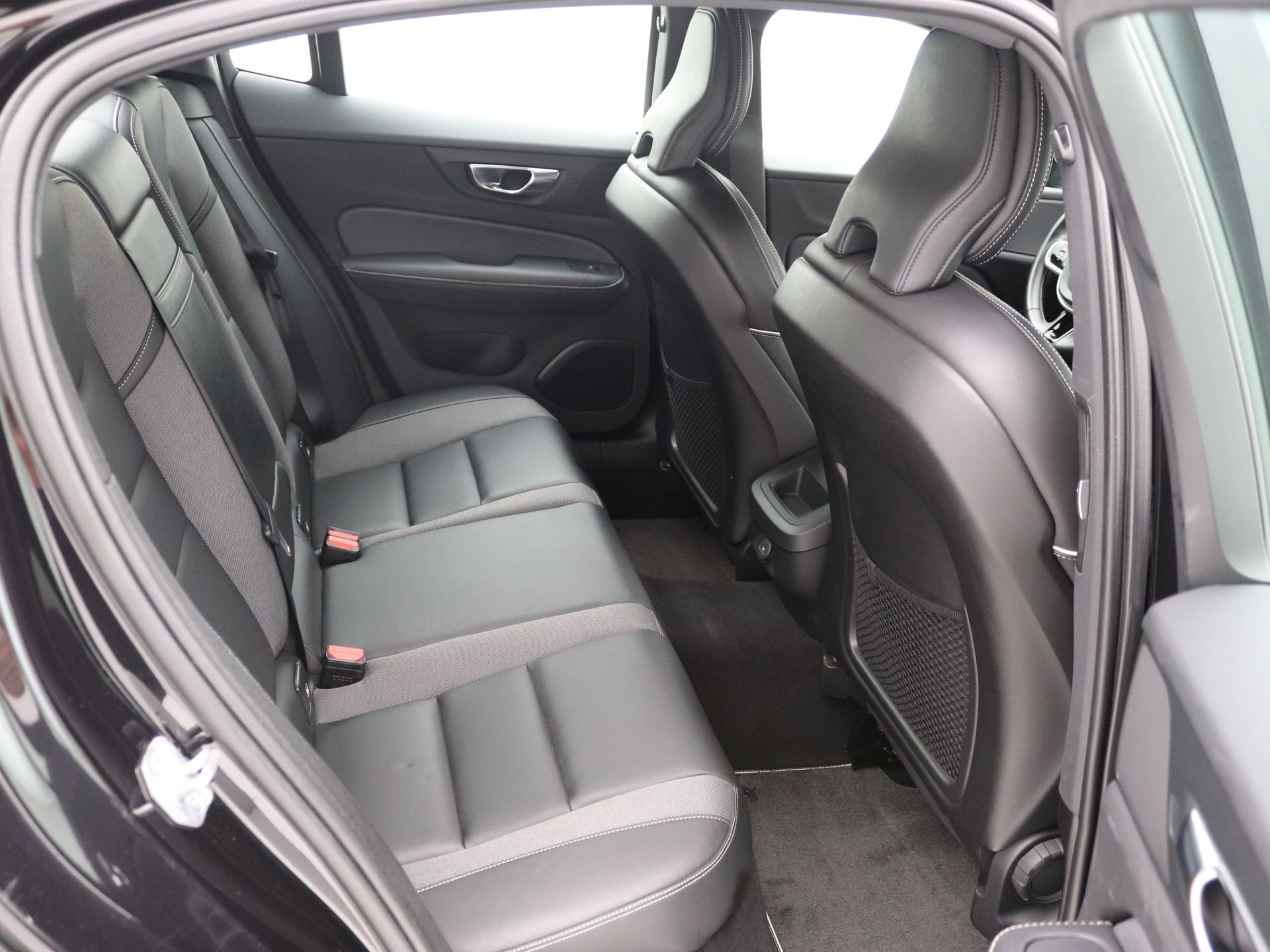 Foto van Volvo S60