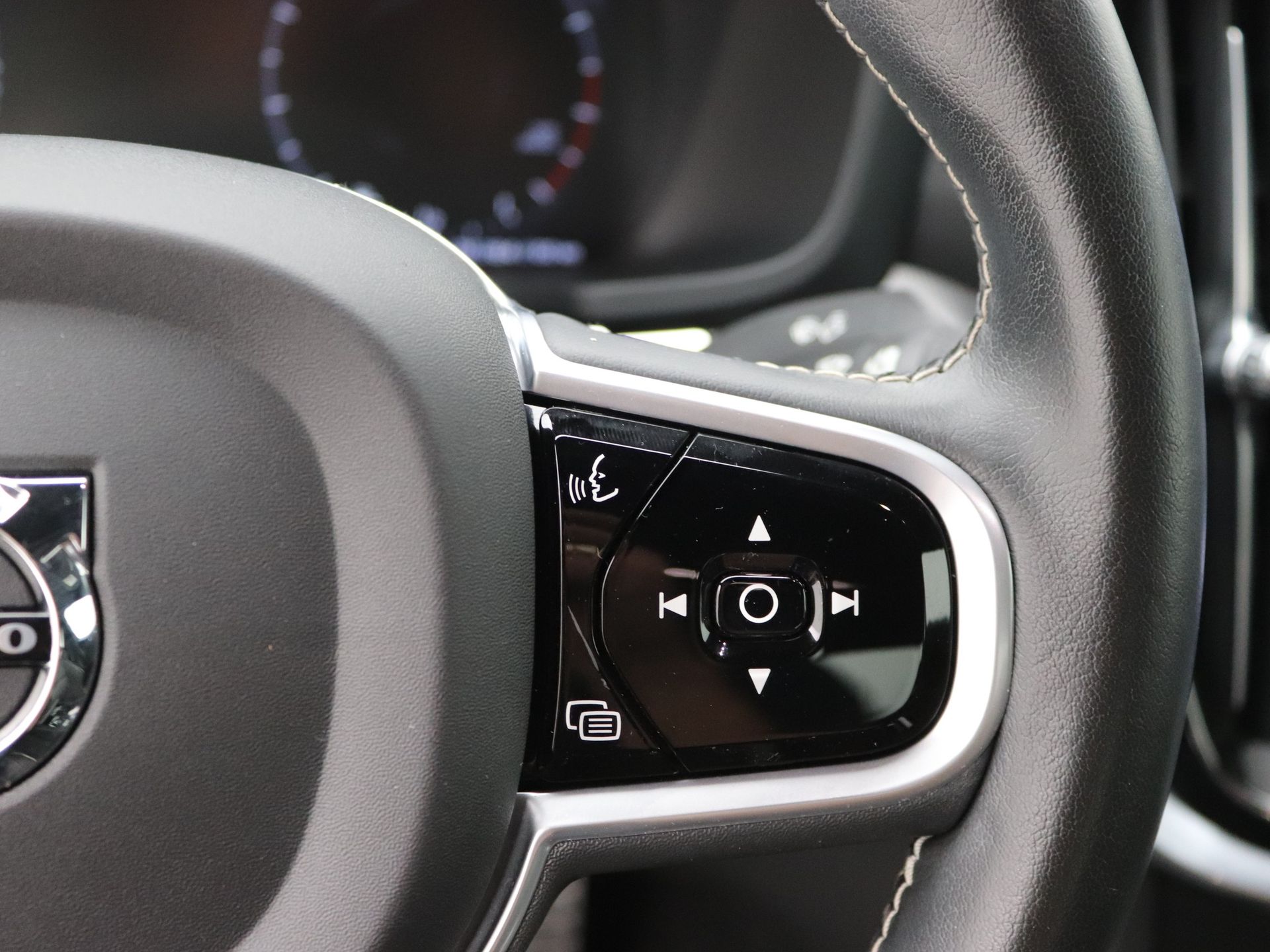 Foto van Volvo S60