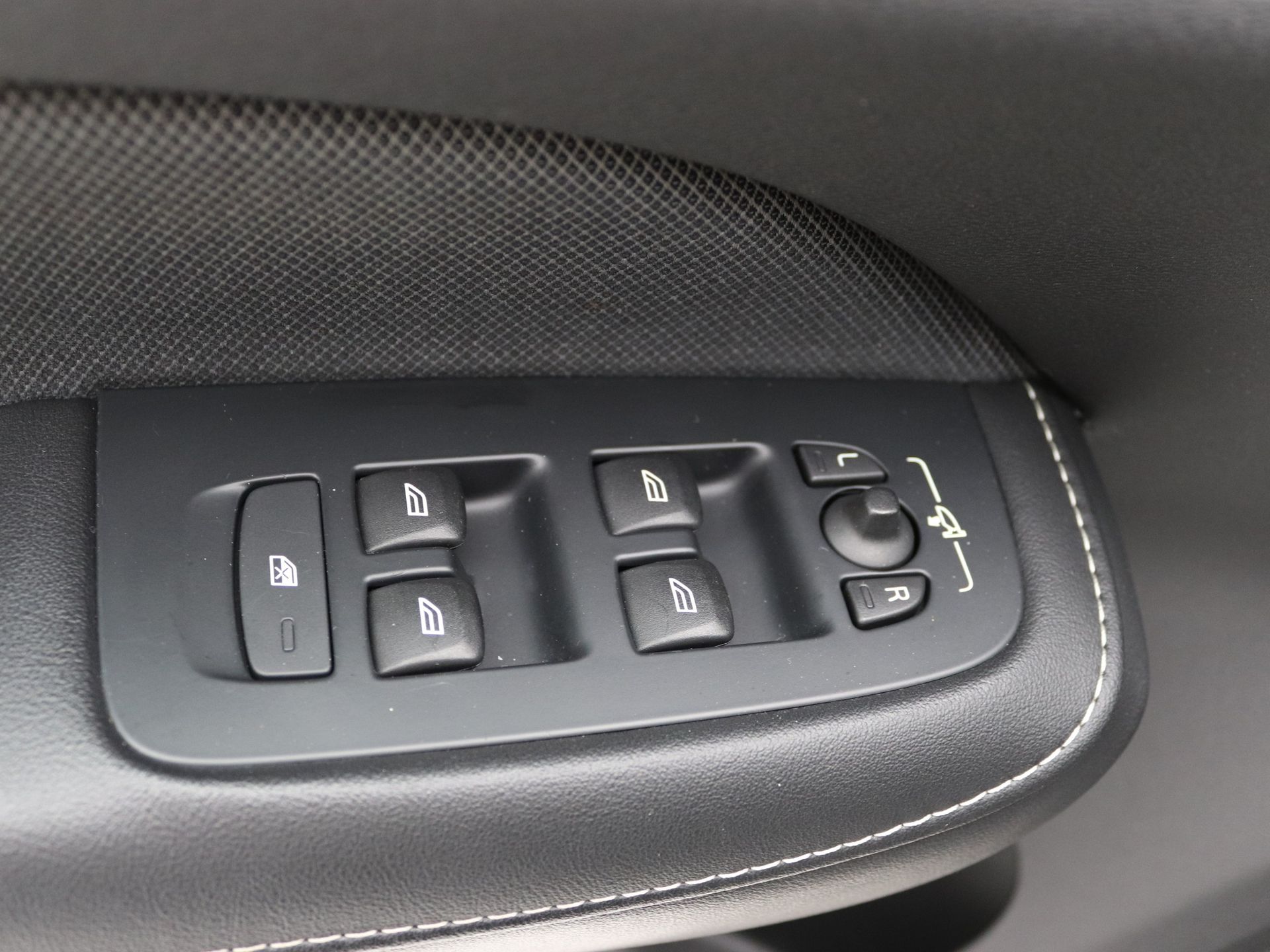 Foto van Volvo S60