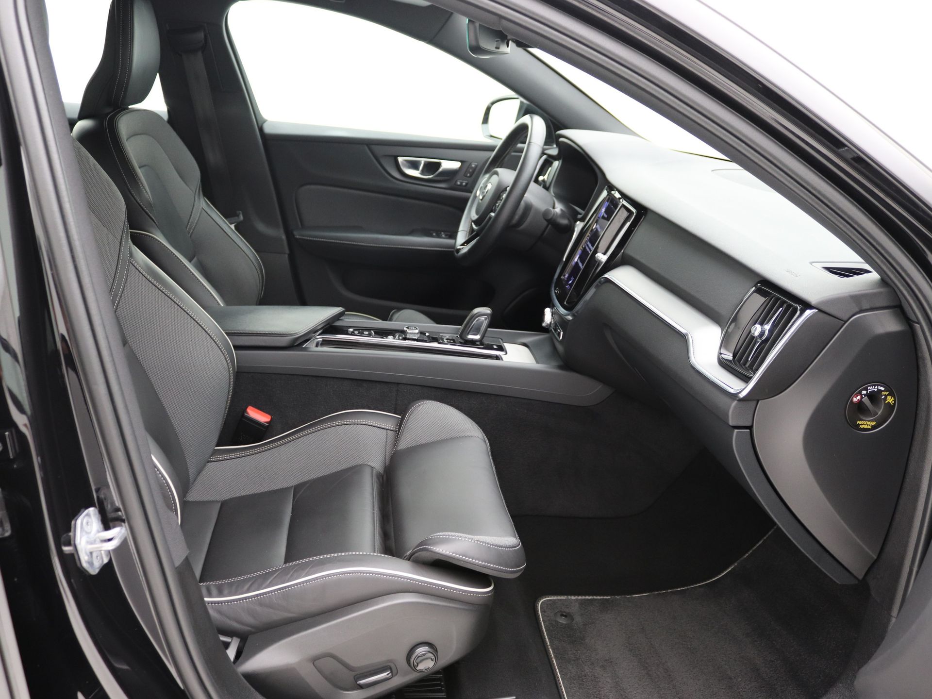 Foto van Volvo S60