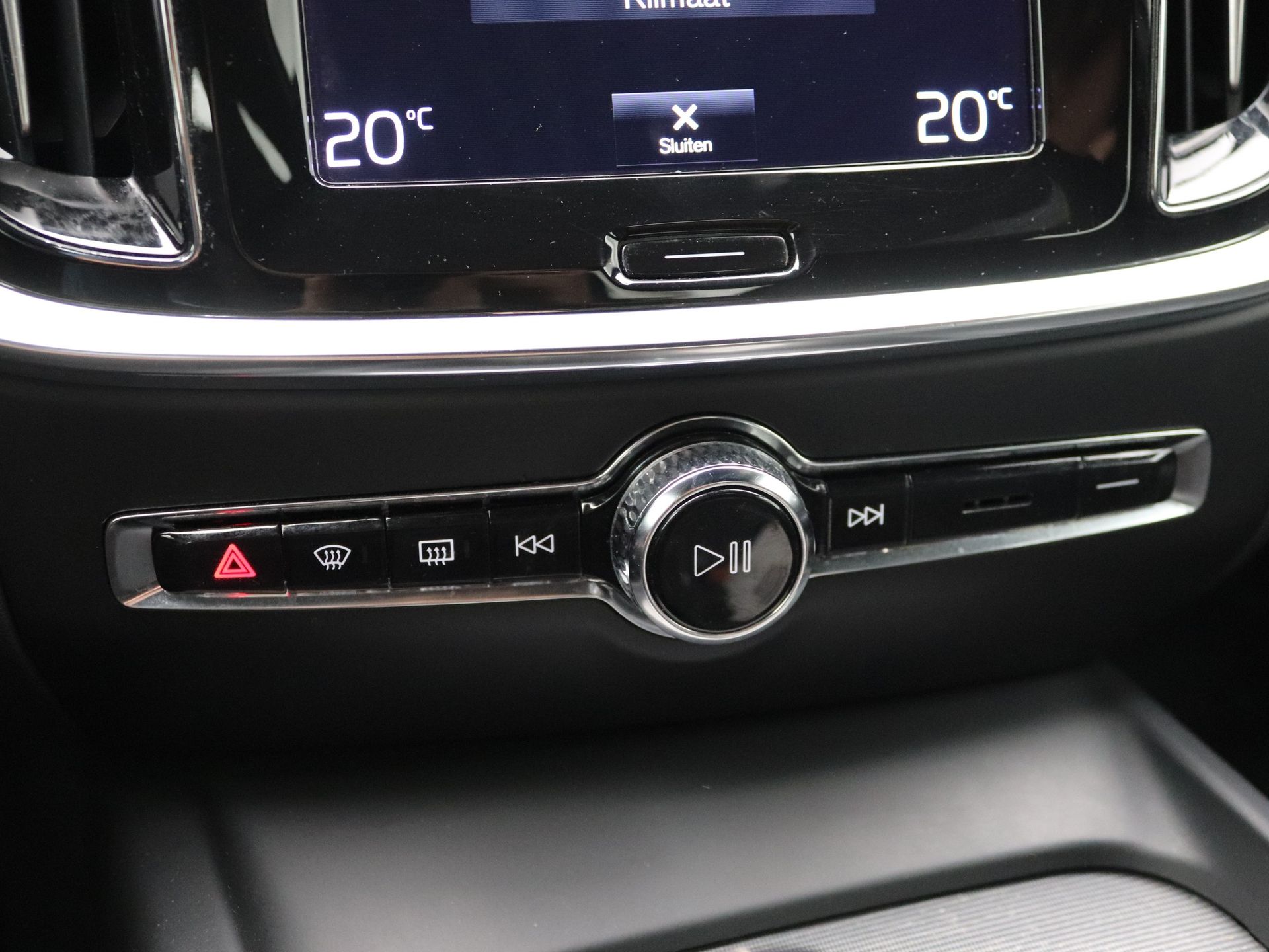 Foto van Volvo S60