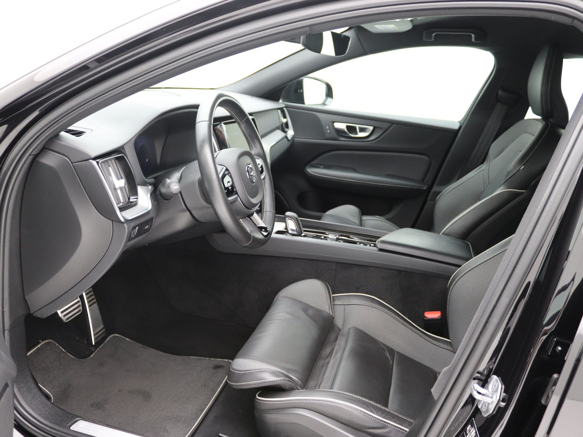 Foto van Volvo S60