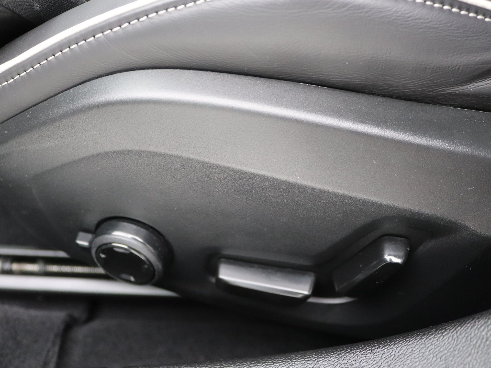 Foto van Volvo S60