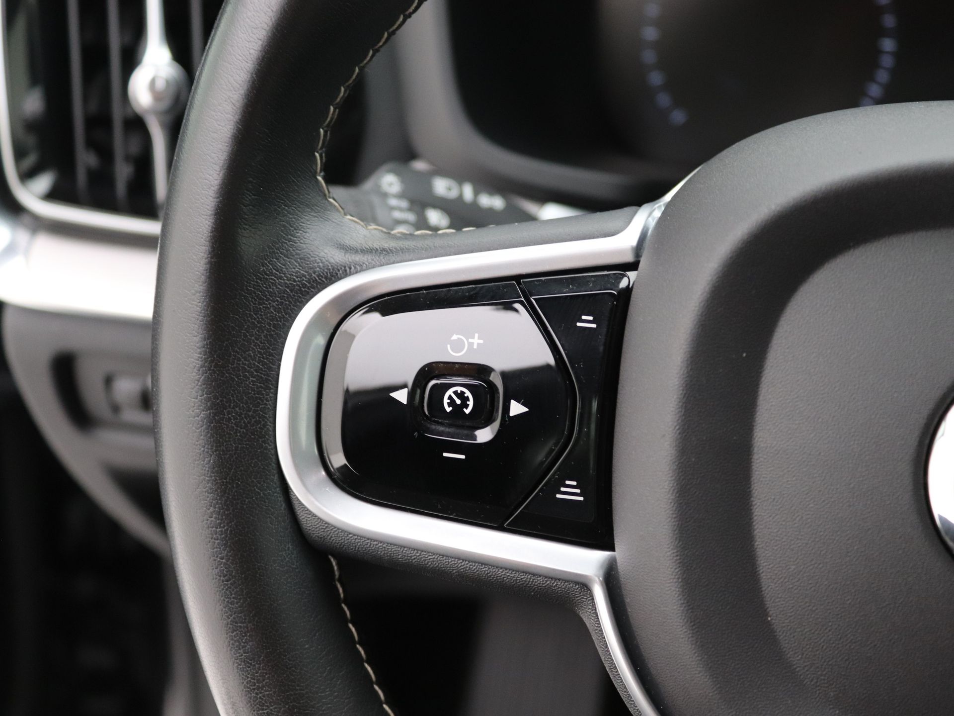 Foto van Volvo S60