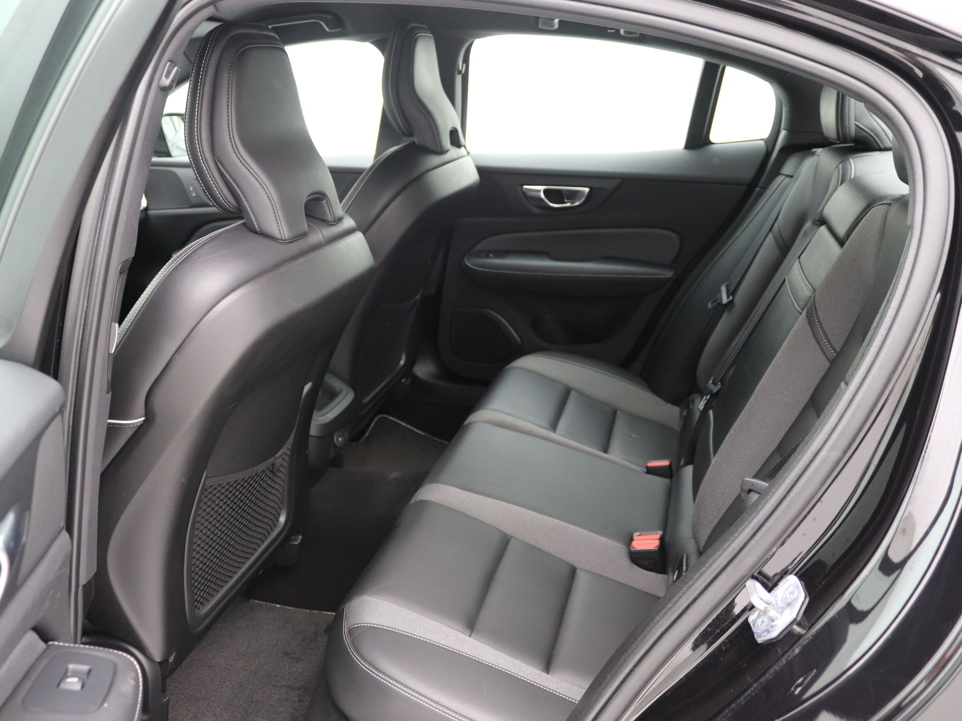 Foto van Volvo S60