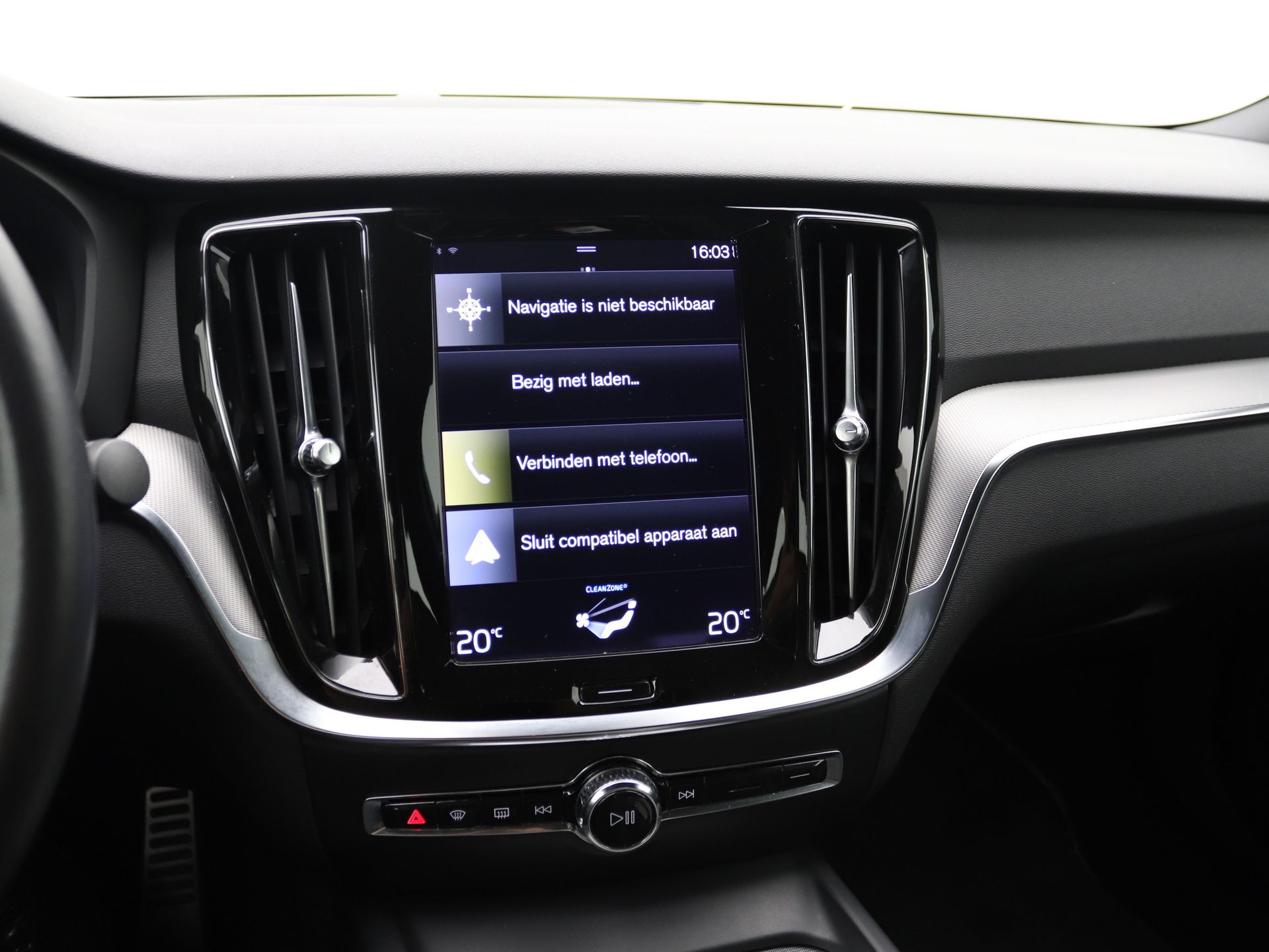 Foto van Volvo S60