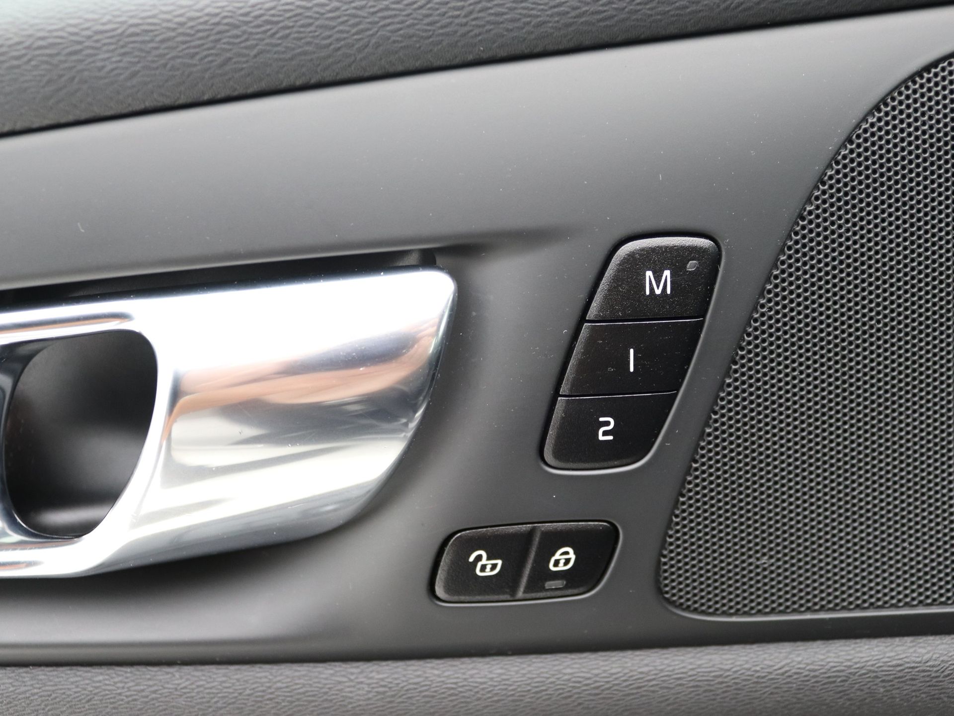Foto van Volvo S60
