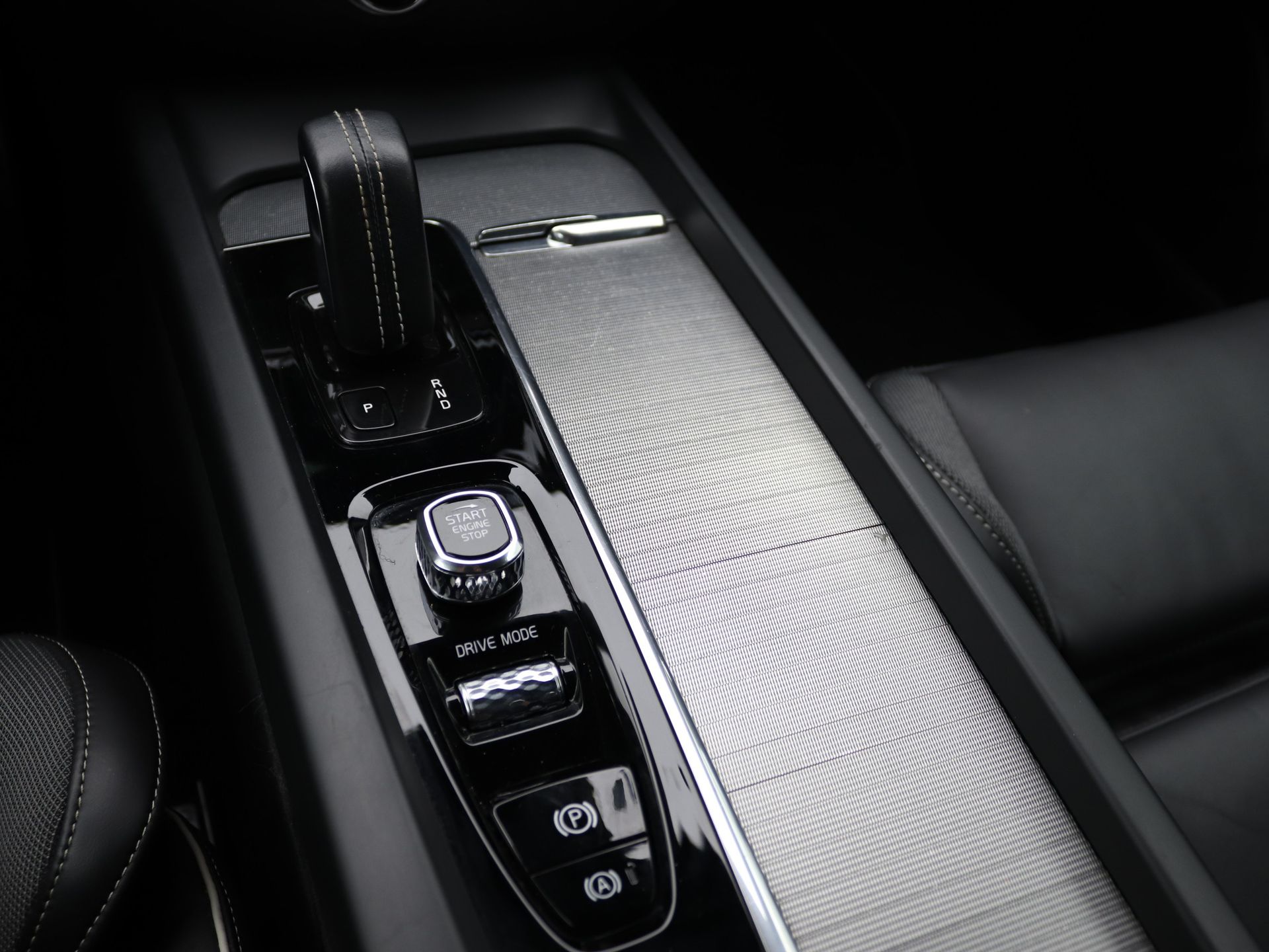 Foto van Volvo S60