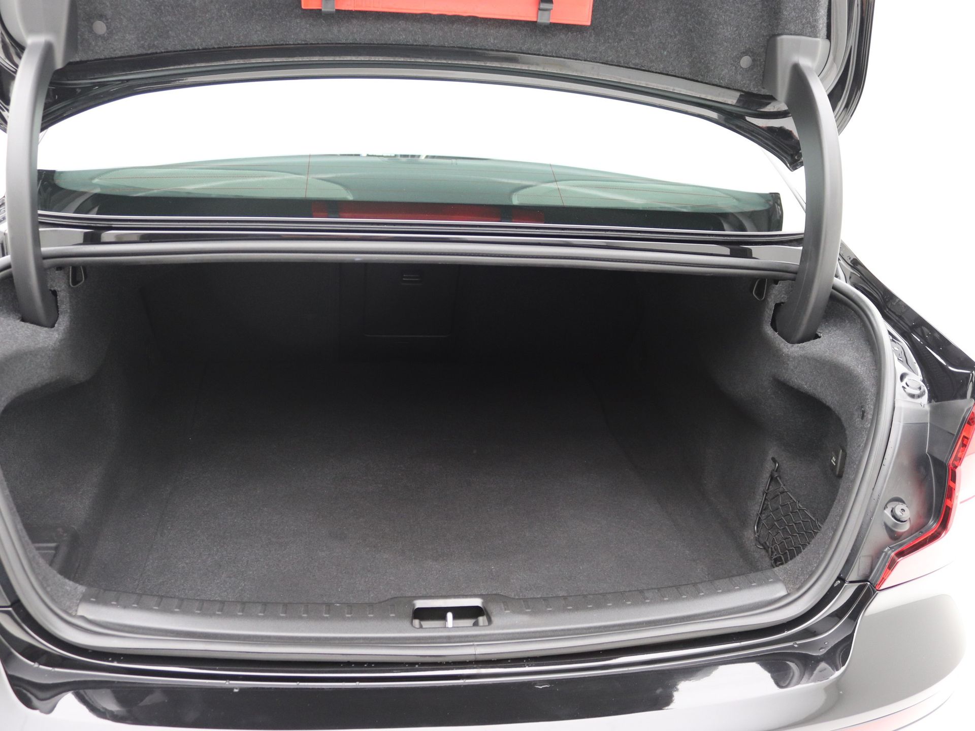 Foto van Volvo S60