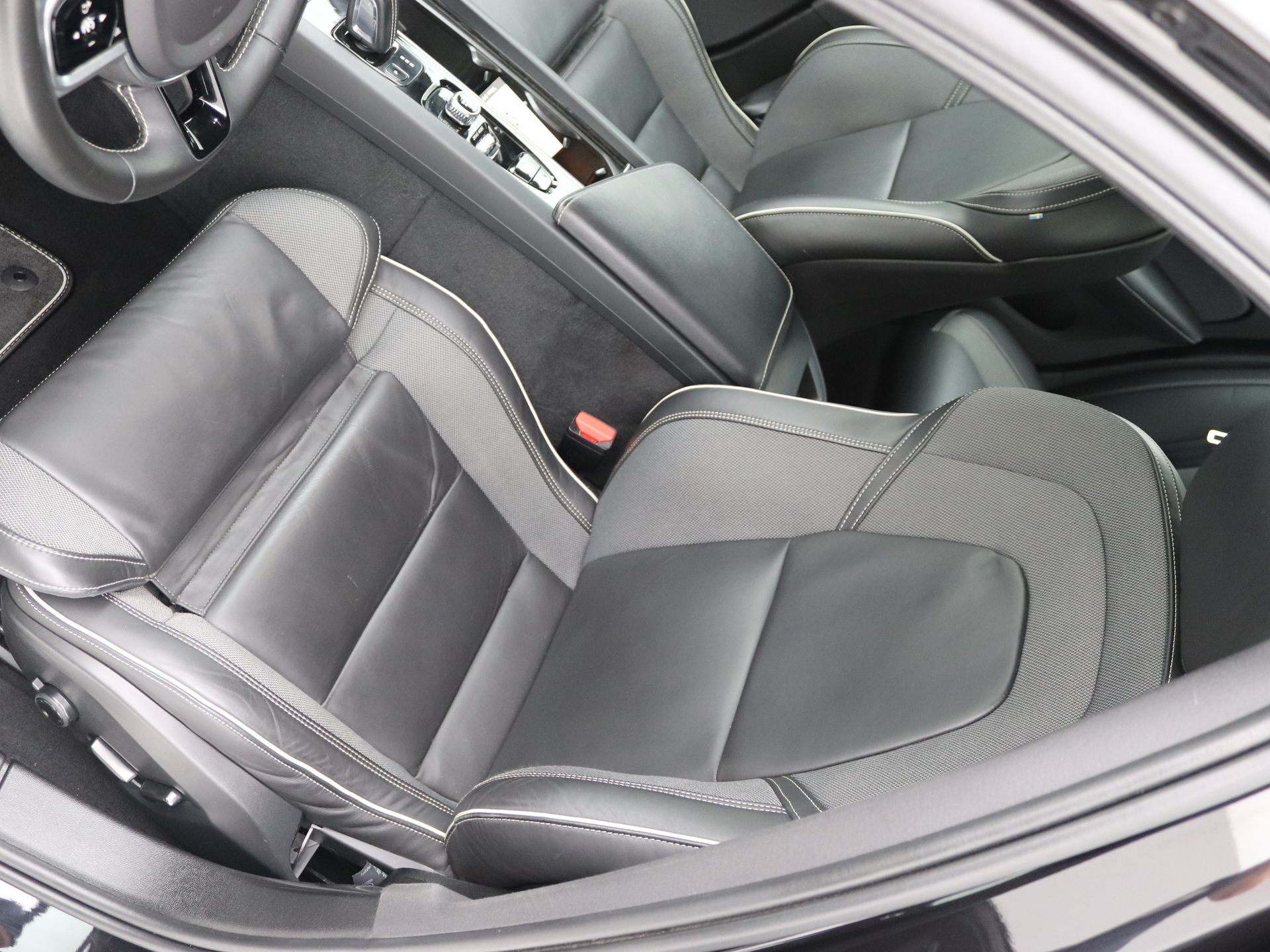 Foto van Volvo S60