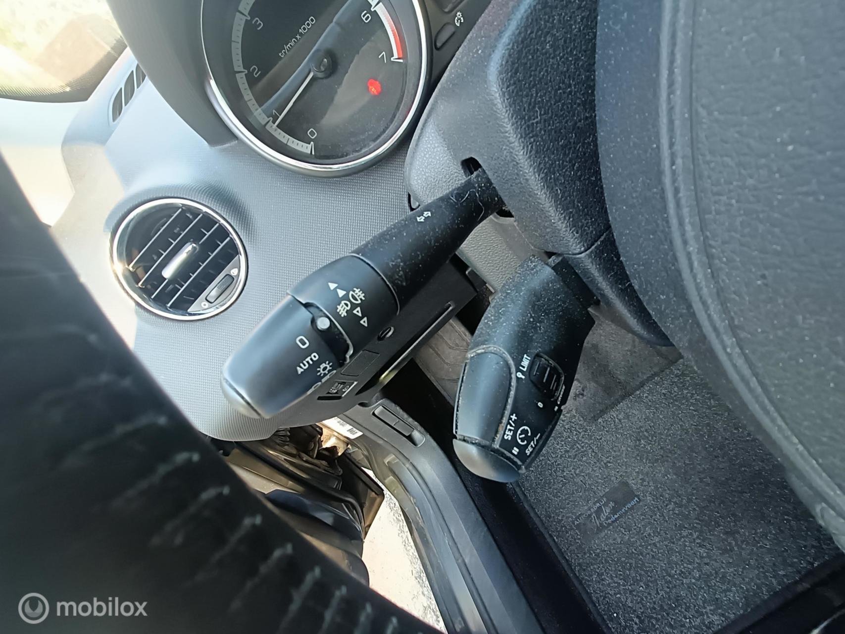 Foto van Peugeot 308 SW