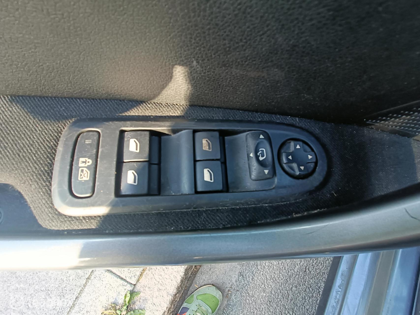 Foto van Peugeot 308 SW