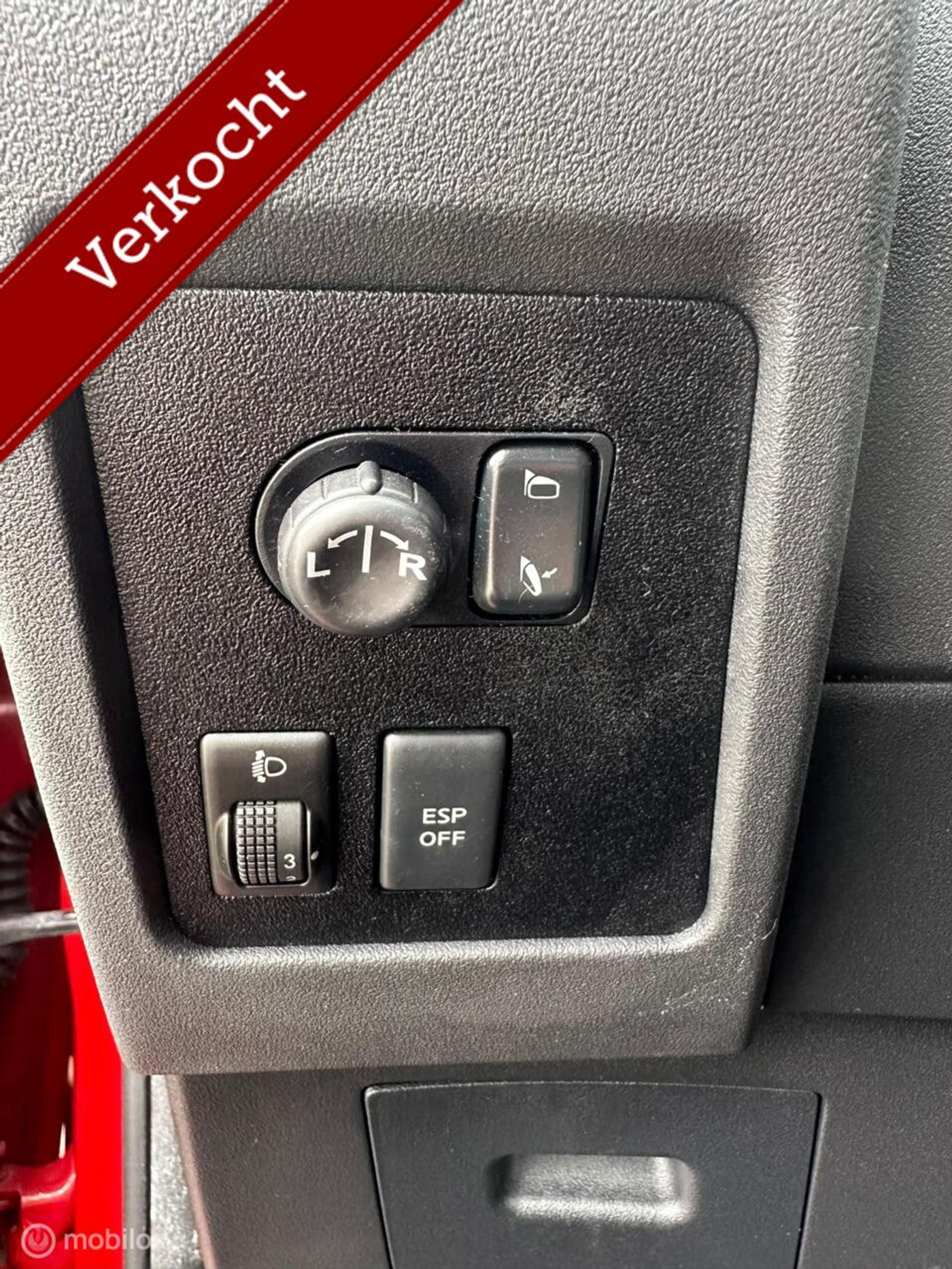 Foto van Nissan Nissan Qashqai
