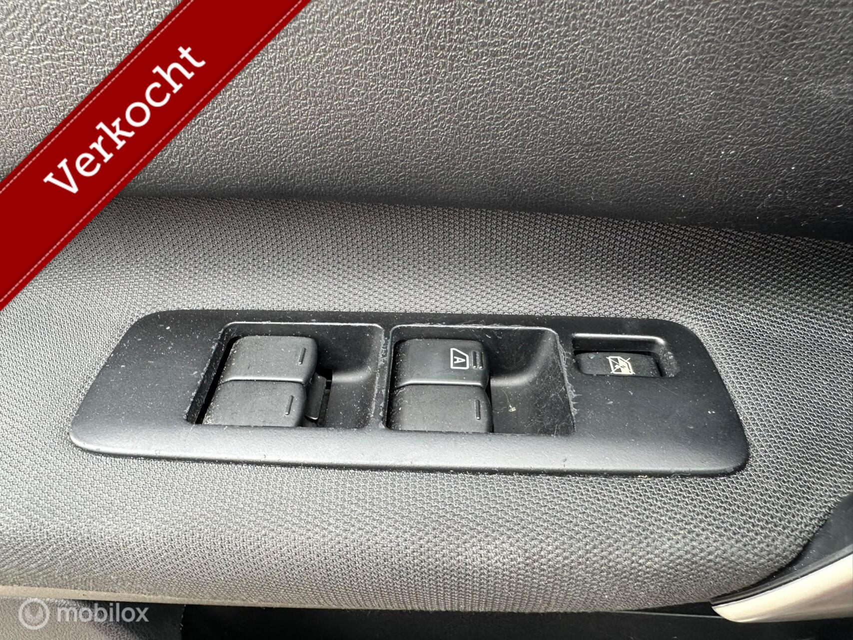 Foto van Nissan Nissan Qashqai