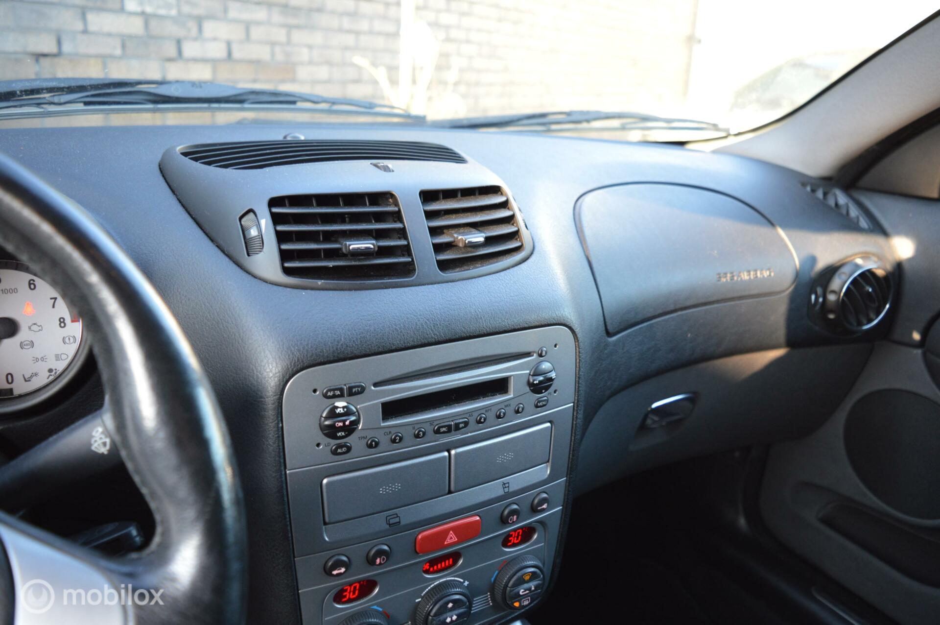 Foto van Alfa Romeo GT
