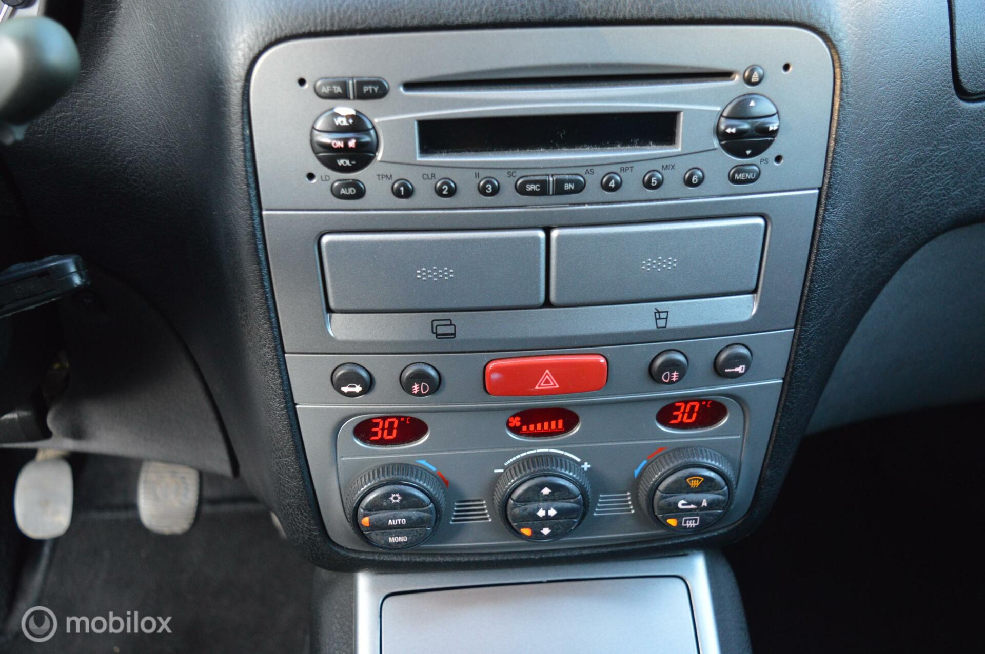 Foto van Alfa Romeo GT