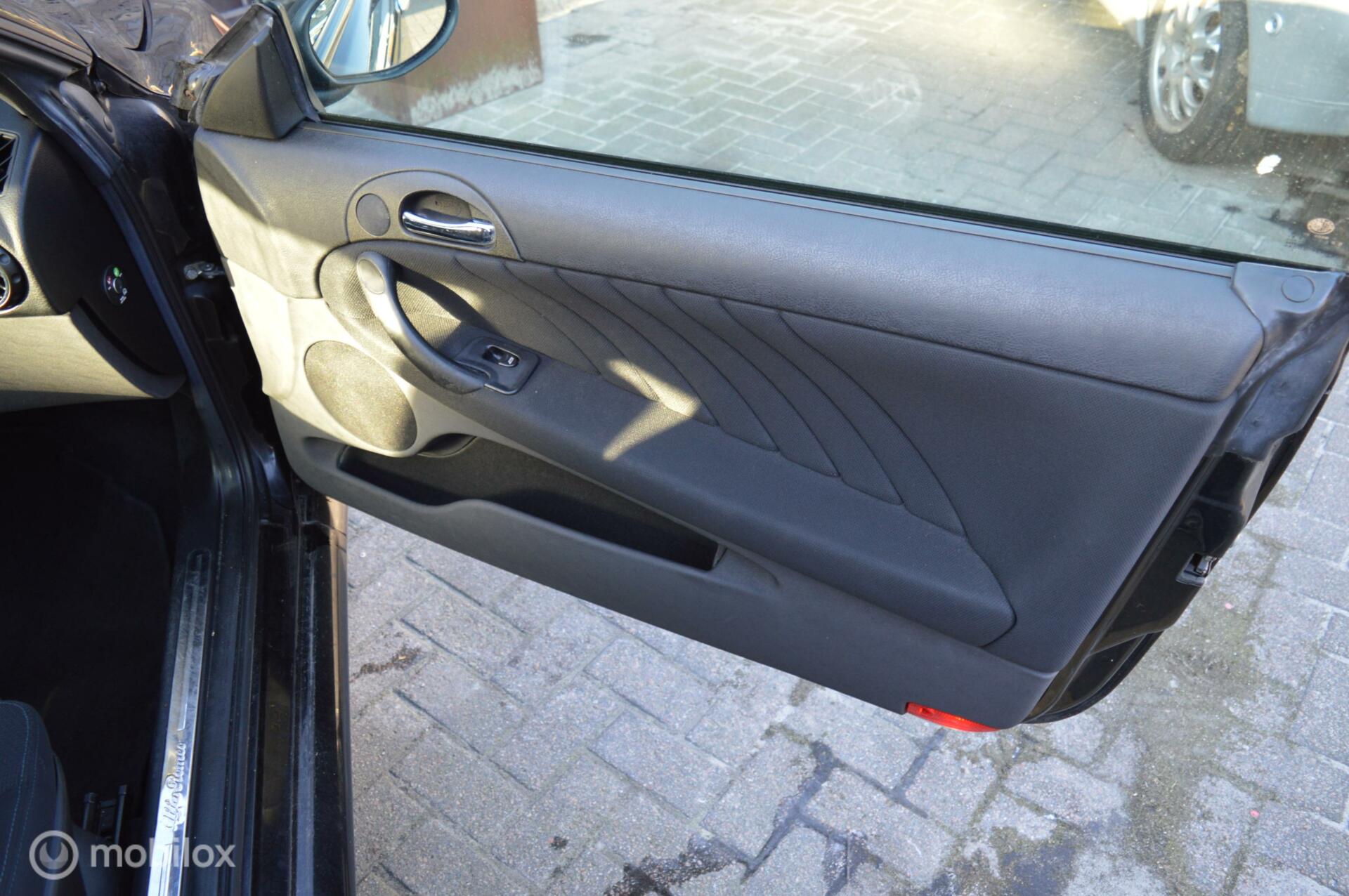 Foto van Alfa Romeo GT