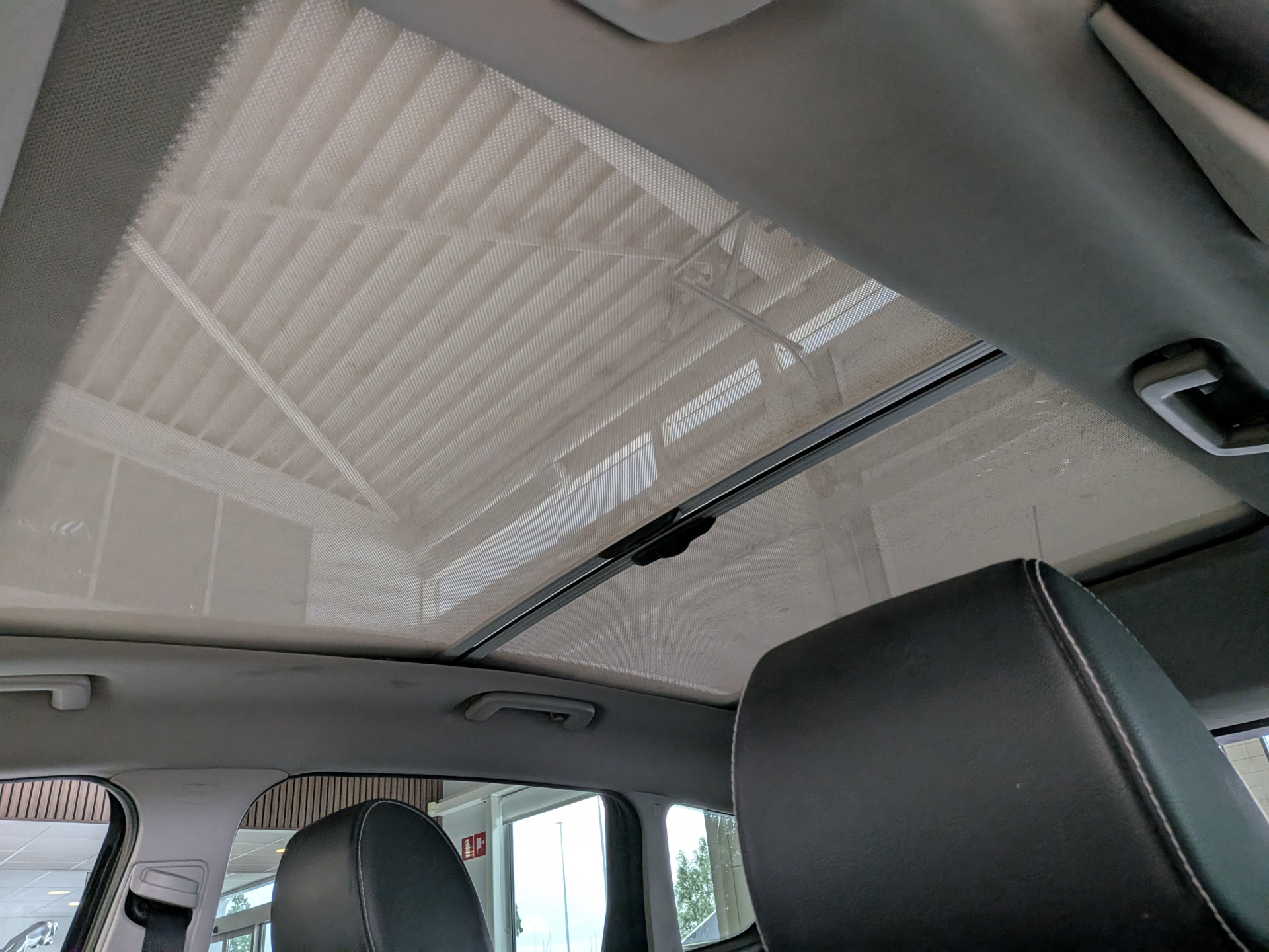 Foto van Ford Kuga