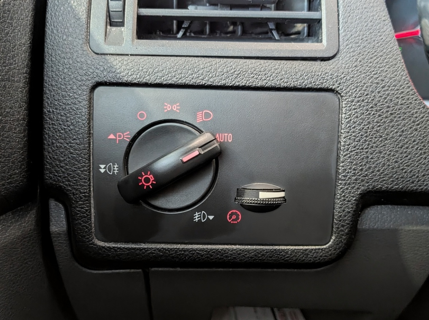 Foto van Ford Kuga