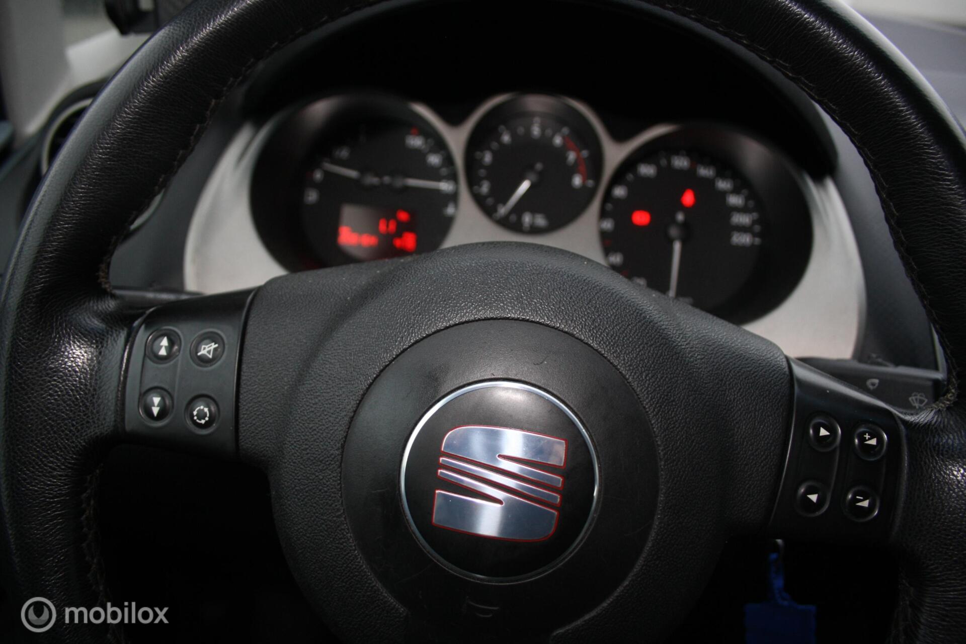 Foto van Seat Toledo