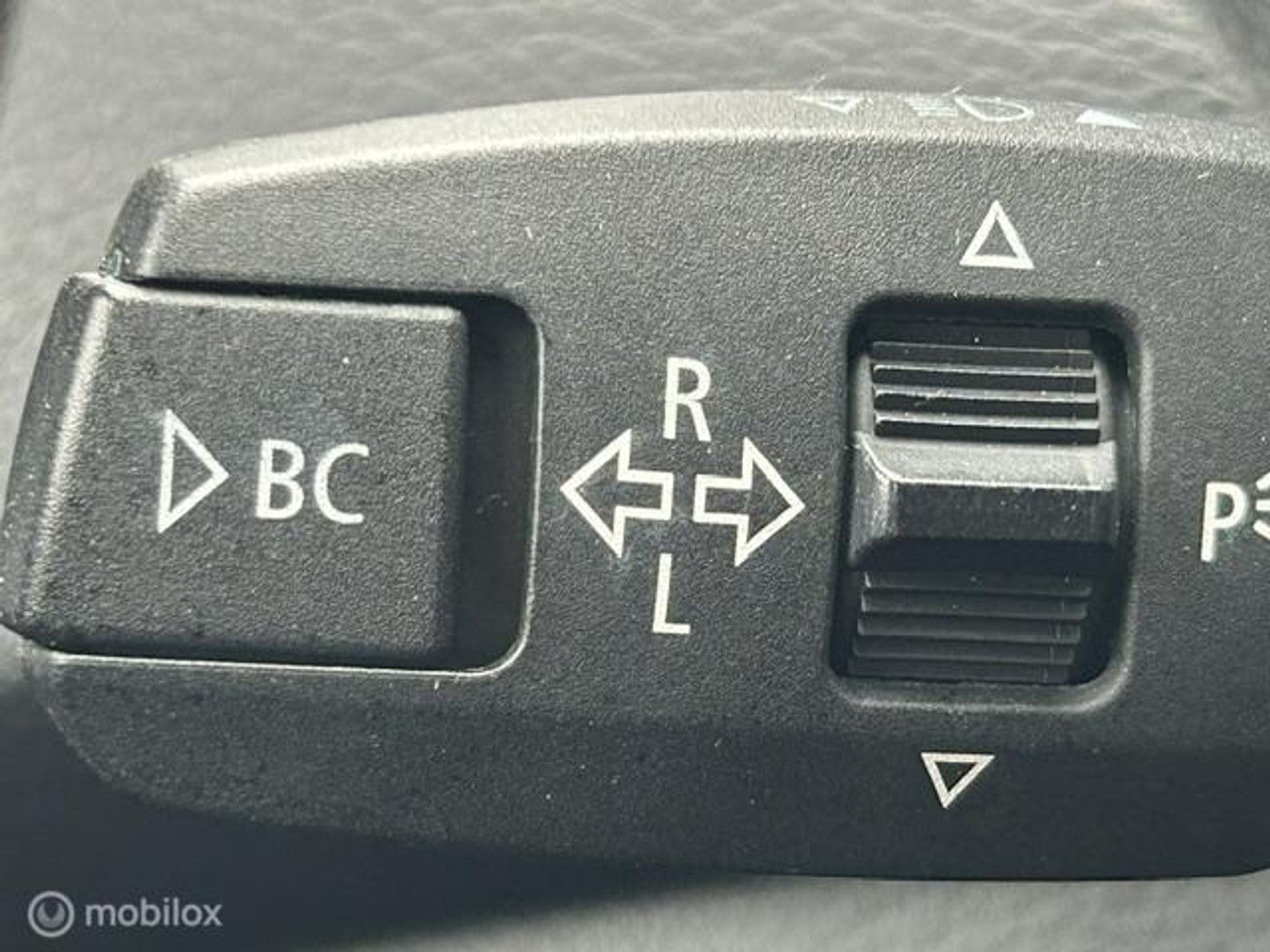 Foto van BMW 116i
