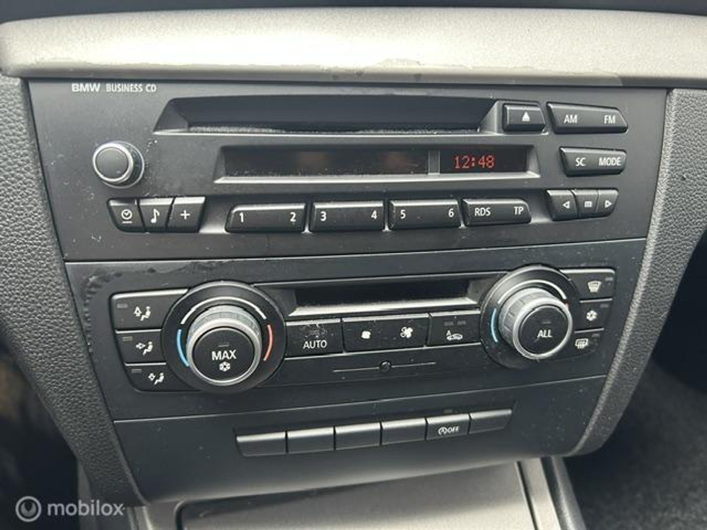 Foto van BMW 116i