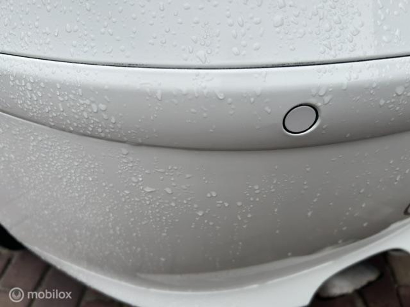 Foto van BMW 116i