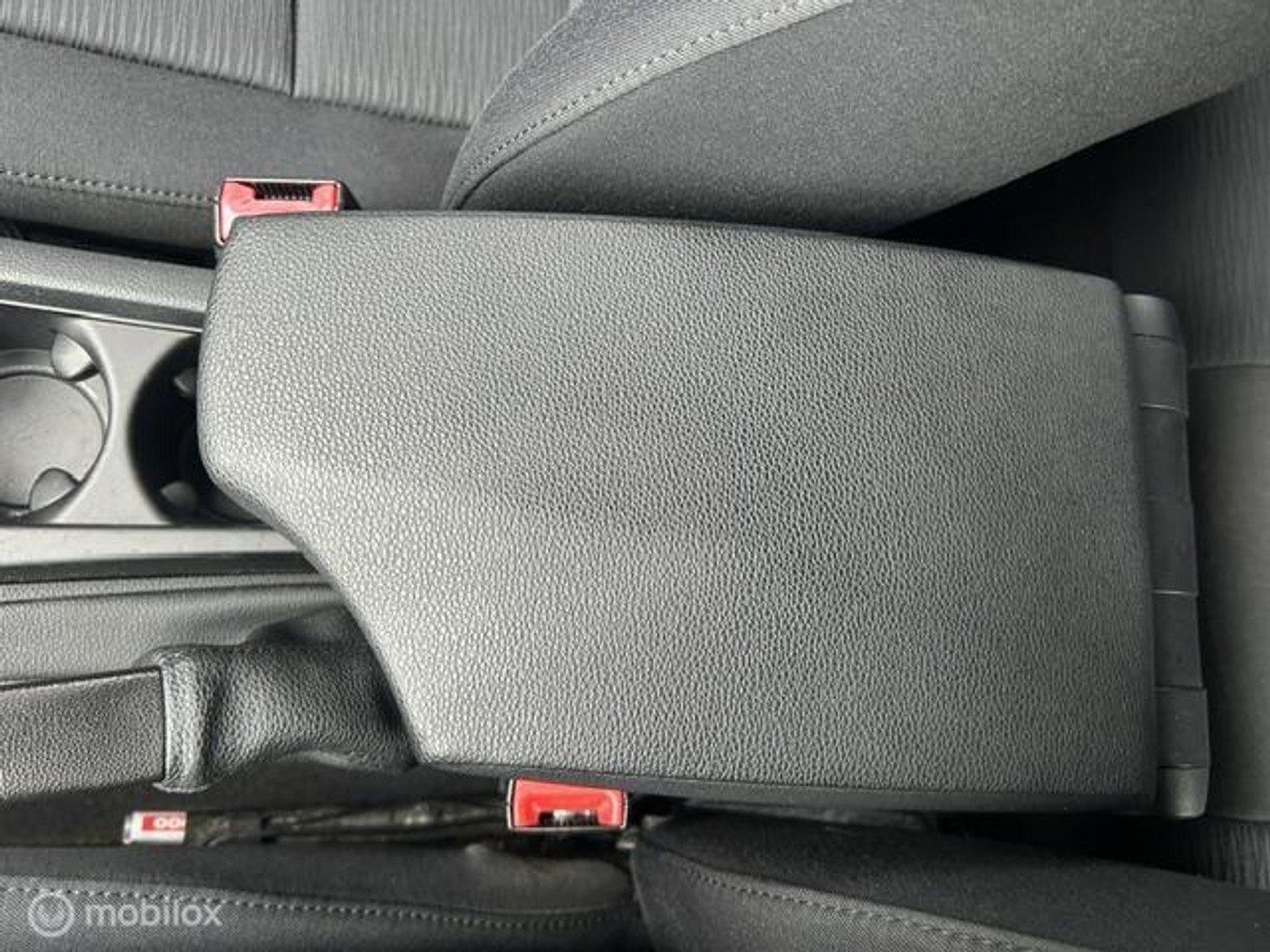Foto van BMW 116i