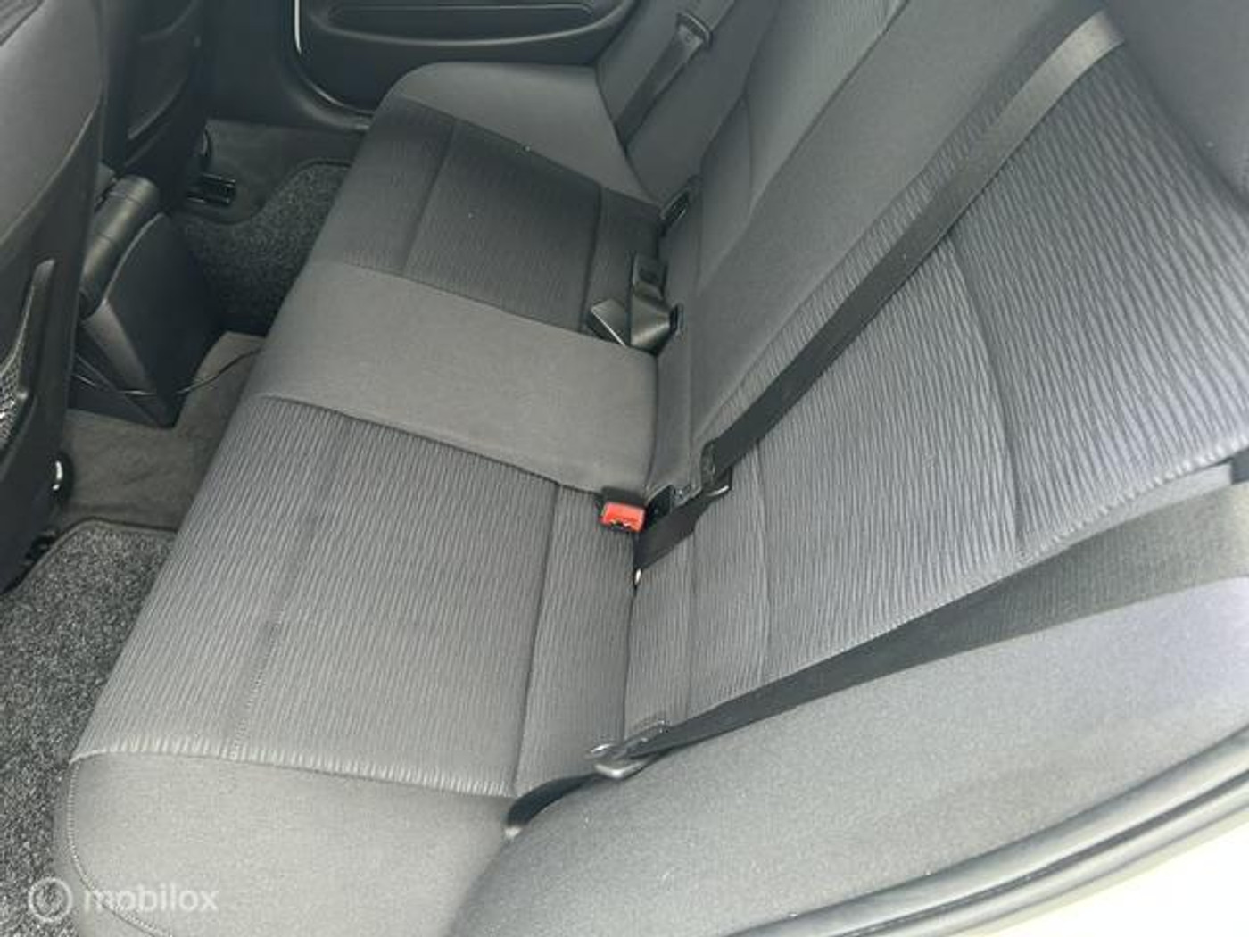 Foto van BMW 116i