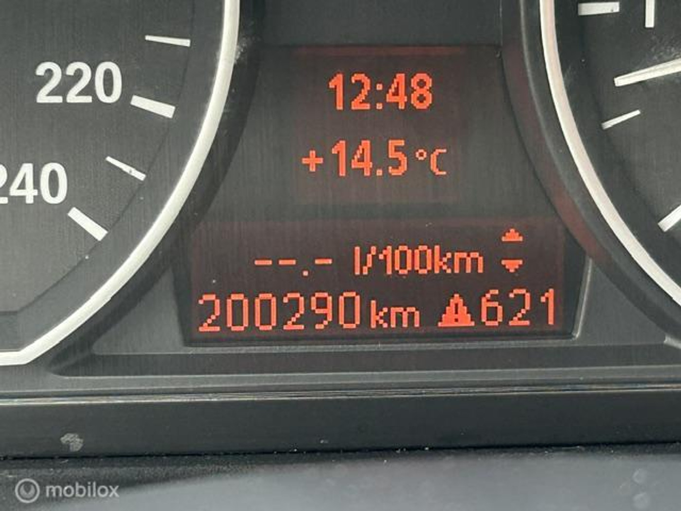 Foto van BMW 116i