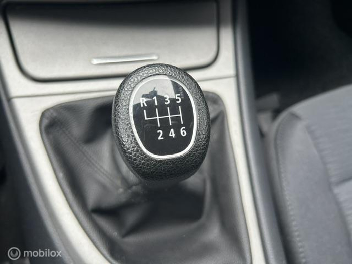 Foto van BMW 116i