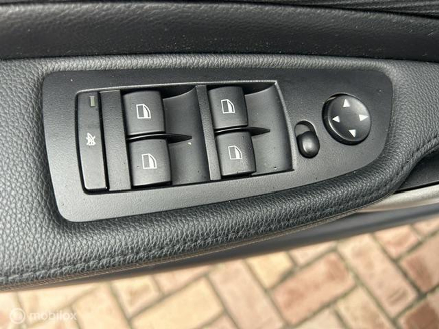Foto van BMW 116i